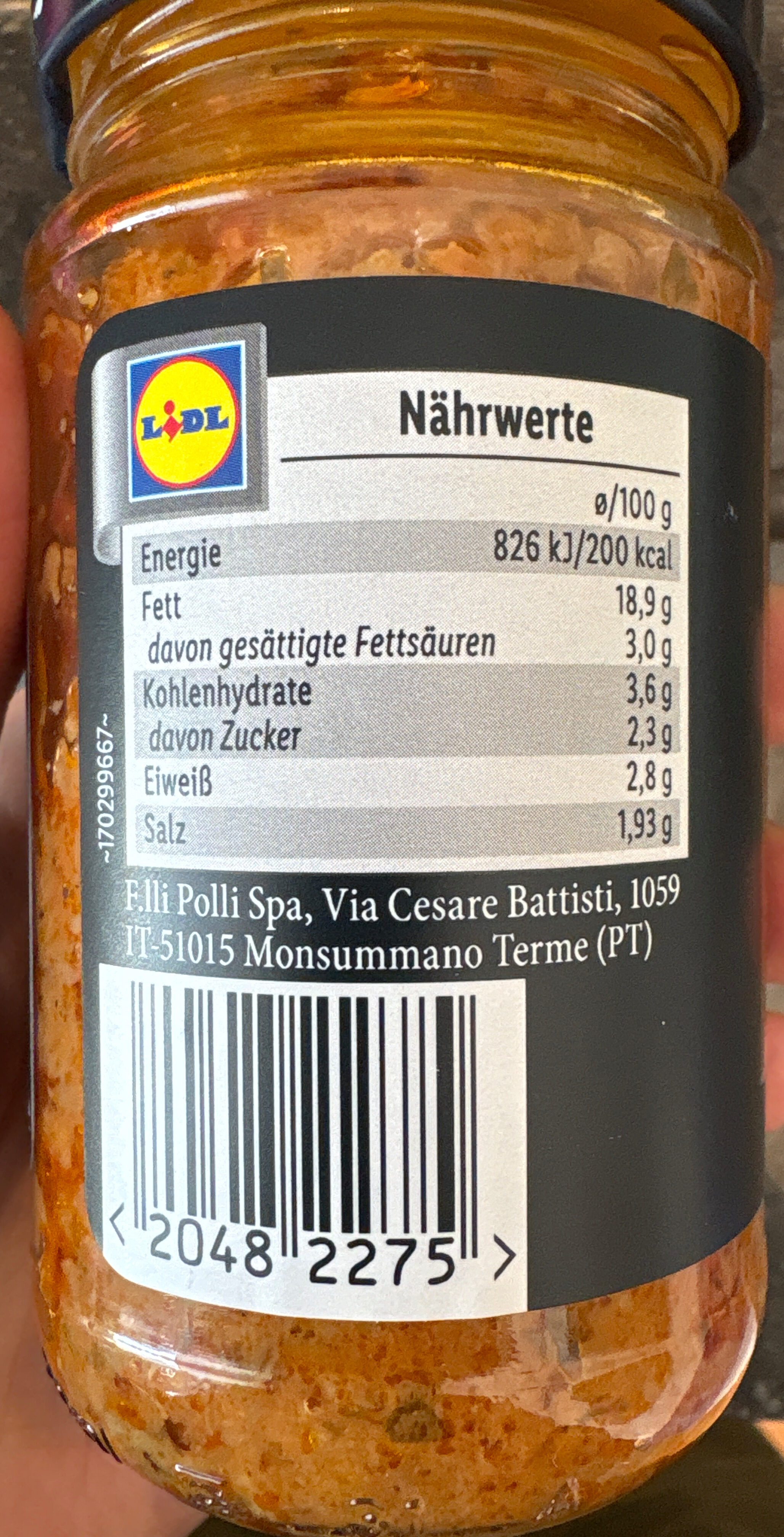 Allergens