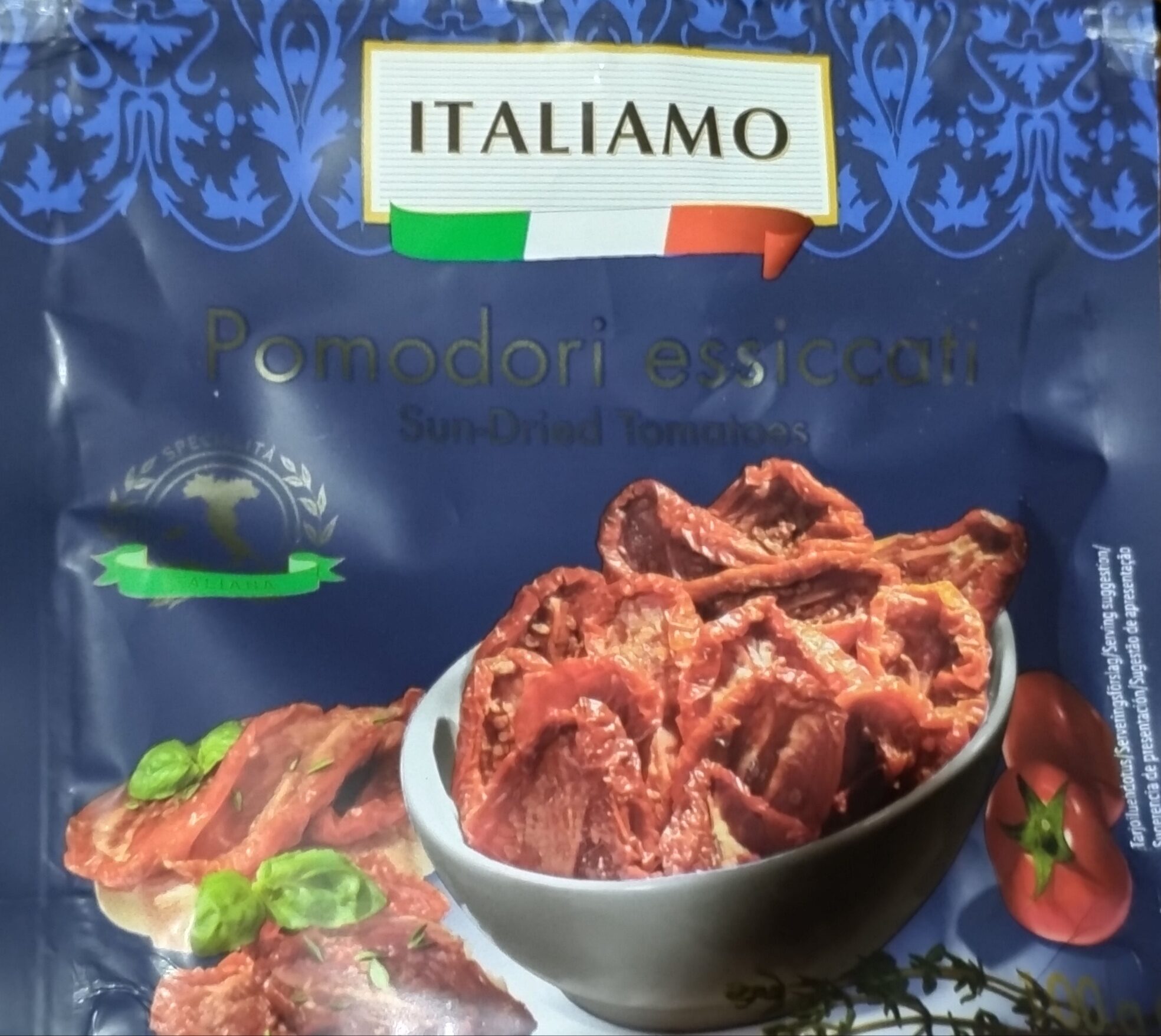 Ingredients
