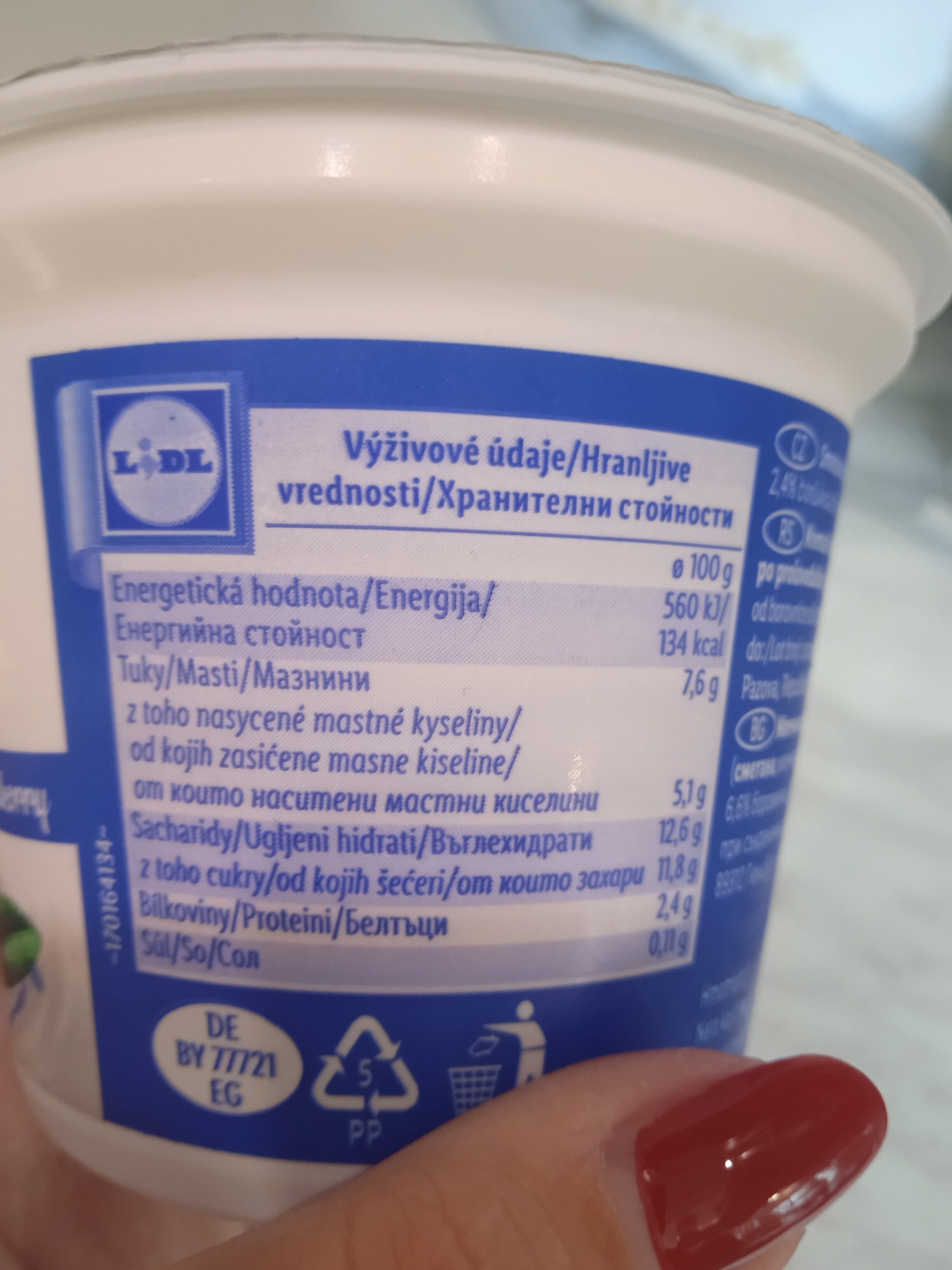 Allergens