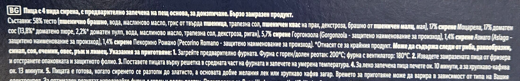 Additives