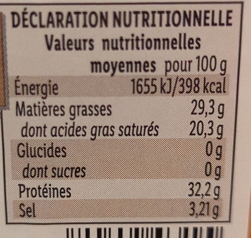 Allergens