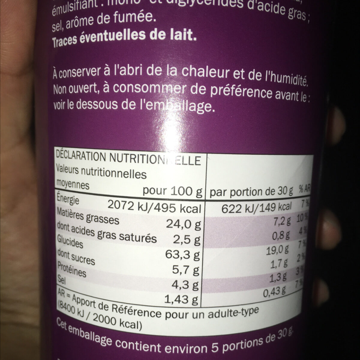 Allergens