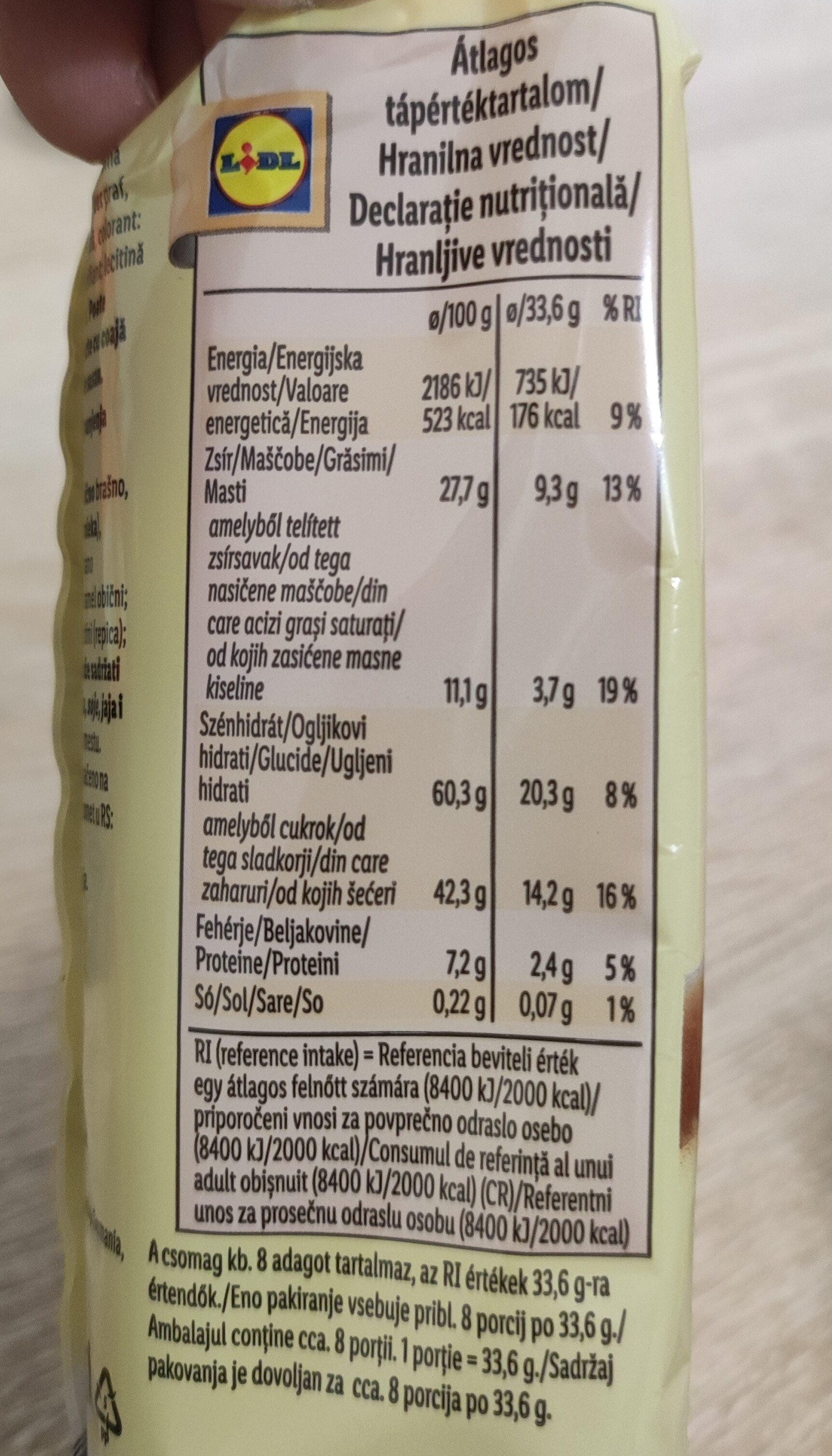 Allergens