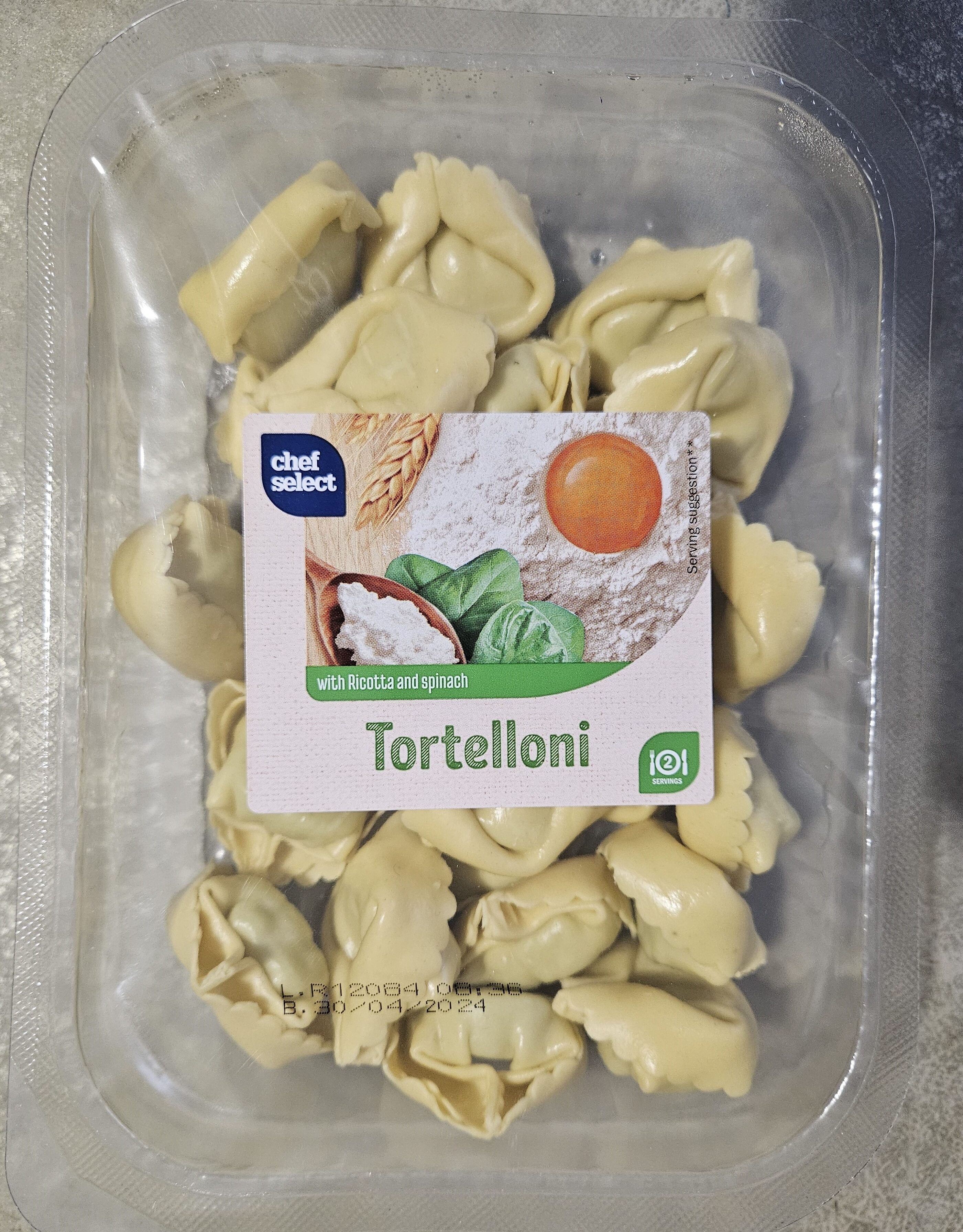 Ingredients