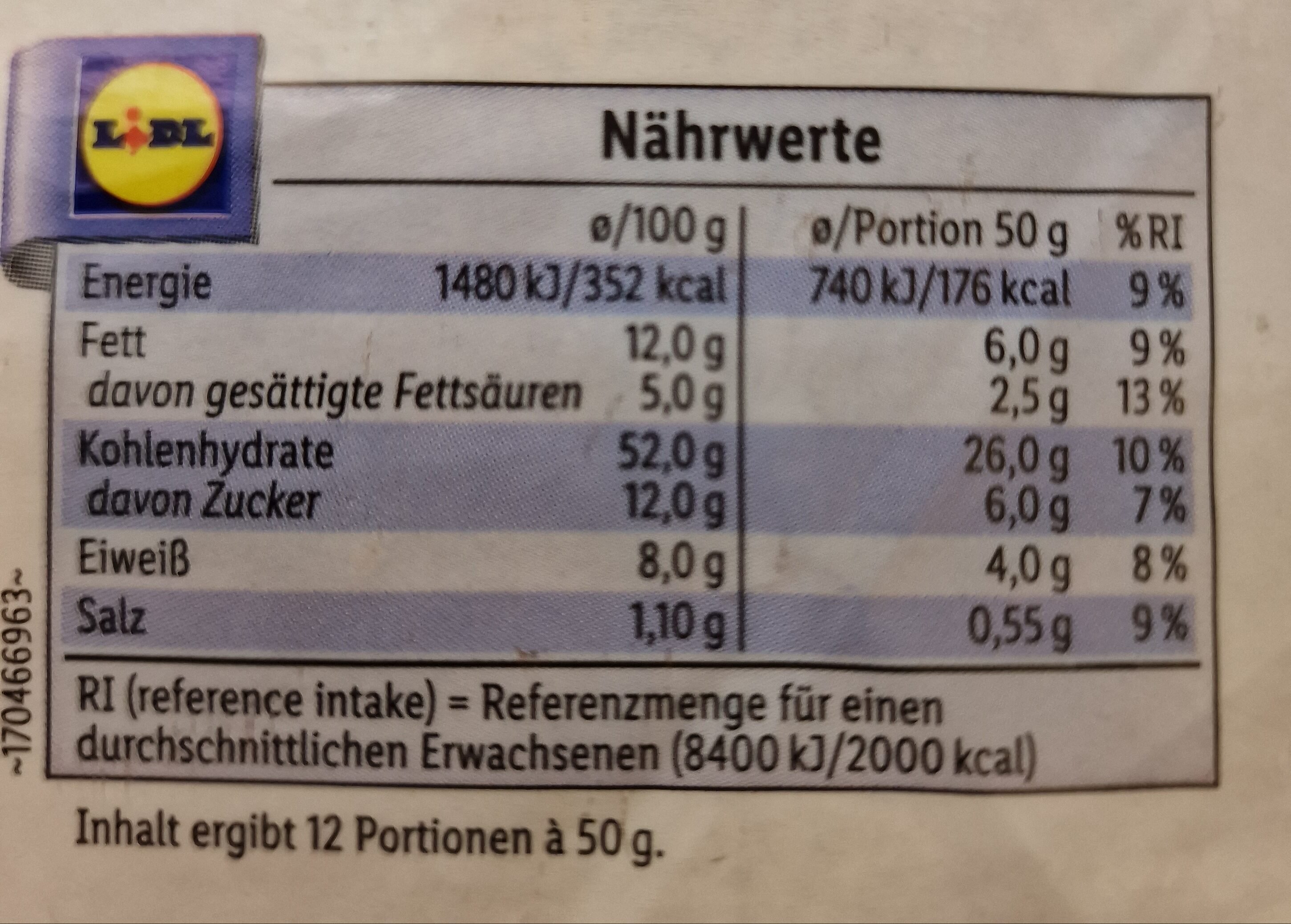 Allergens