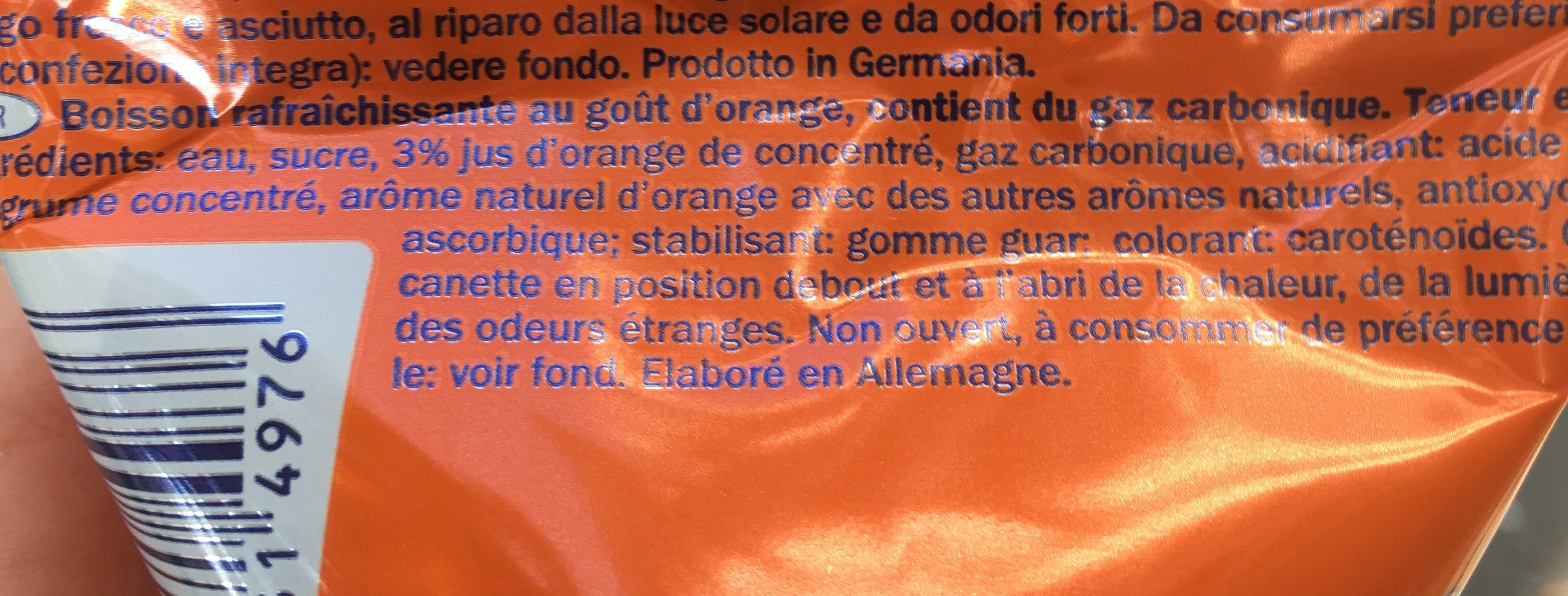 Additives