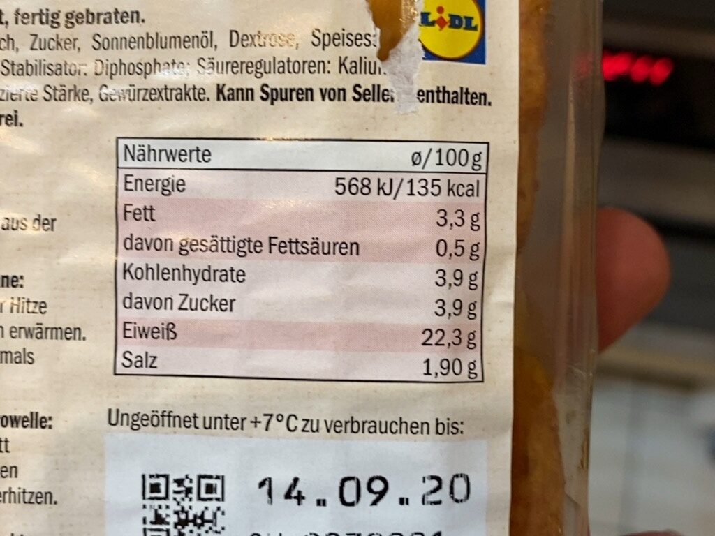 Allergens