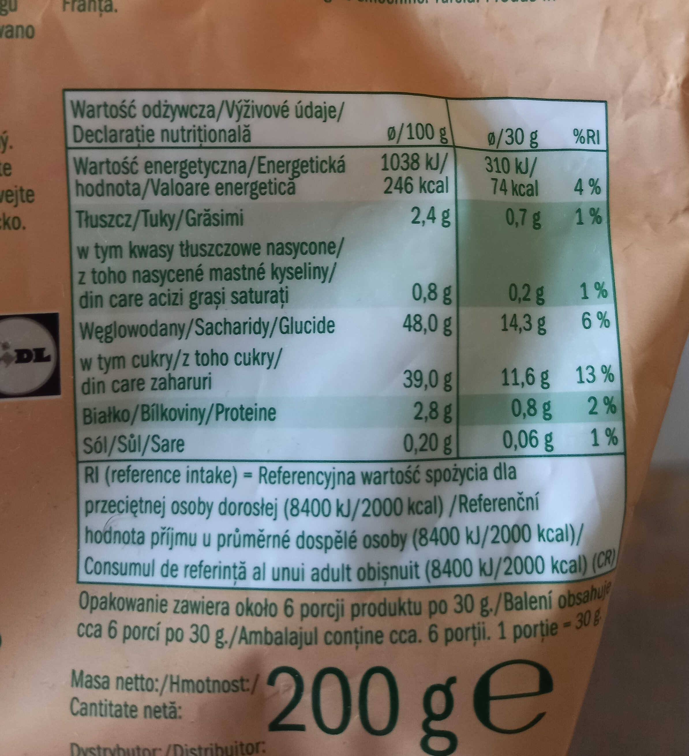 Allergens