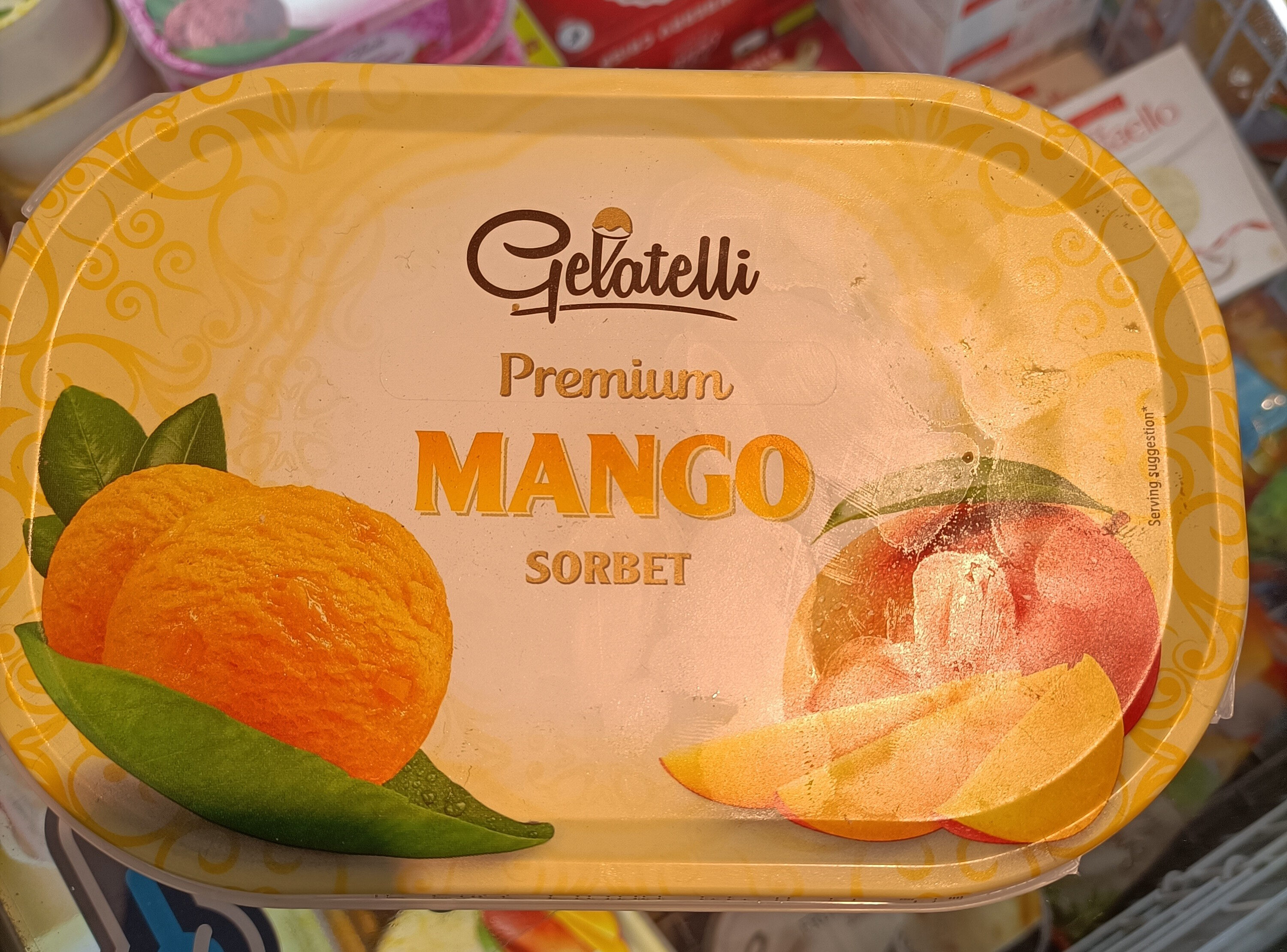 Ingredients