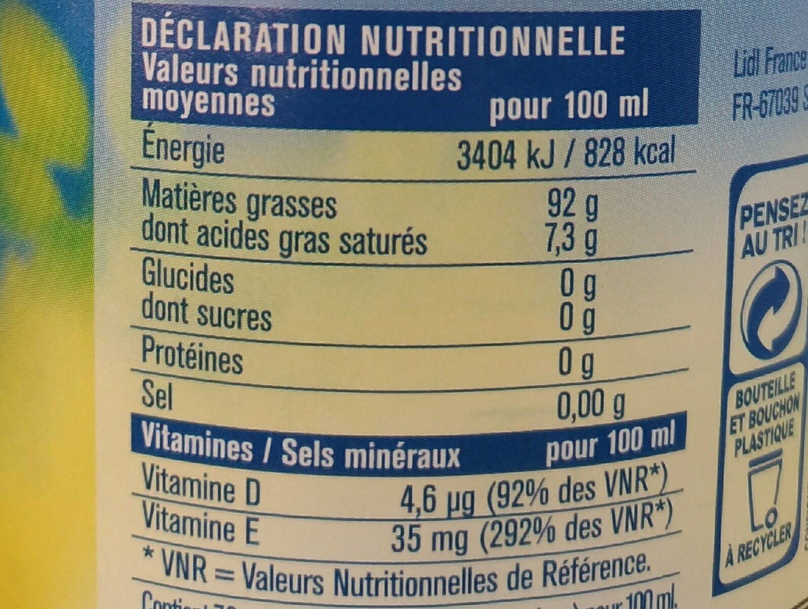 Allergens