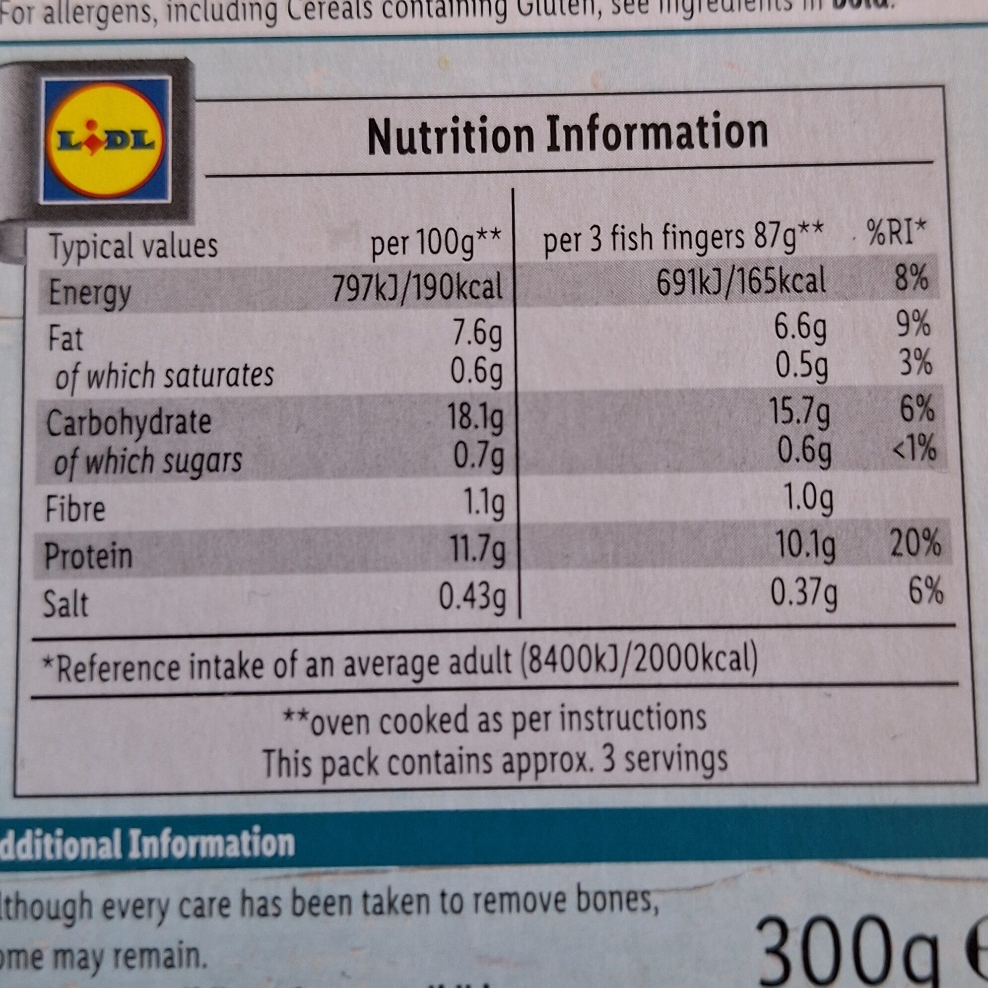 Allergens
