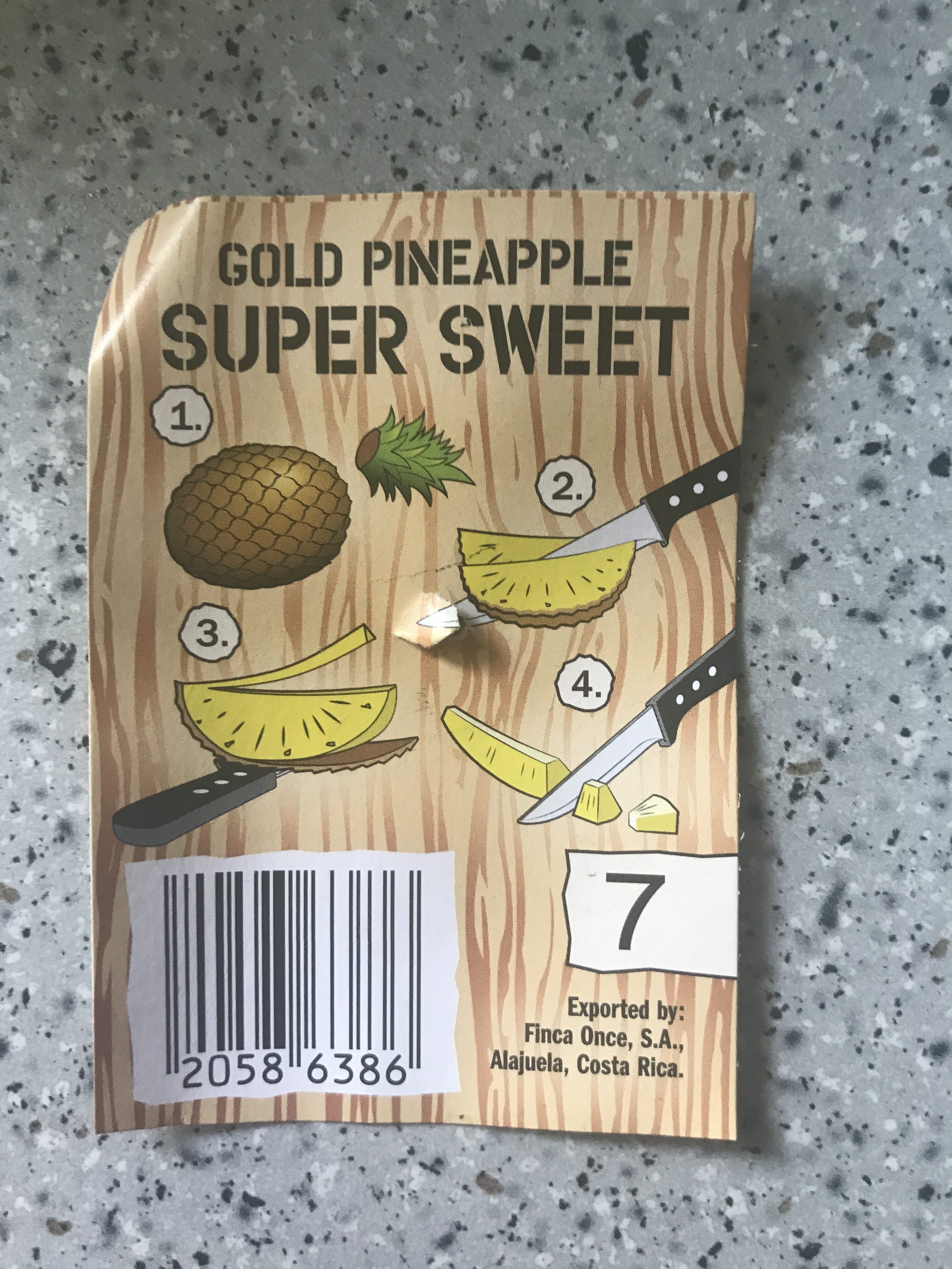 Ingredients