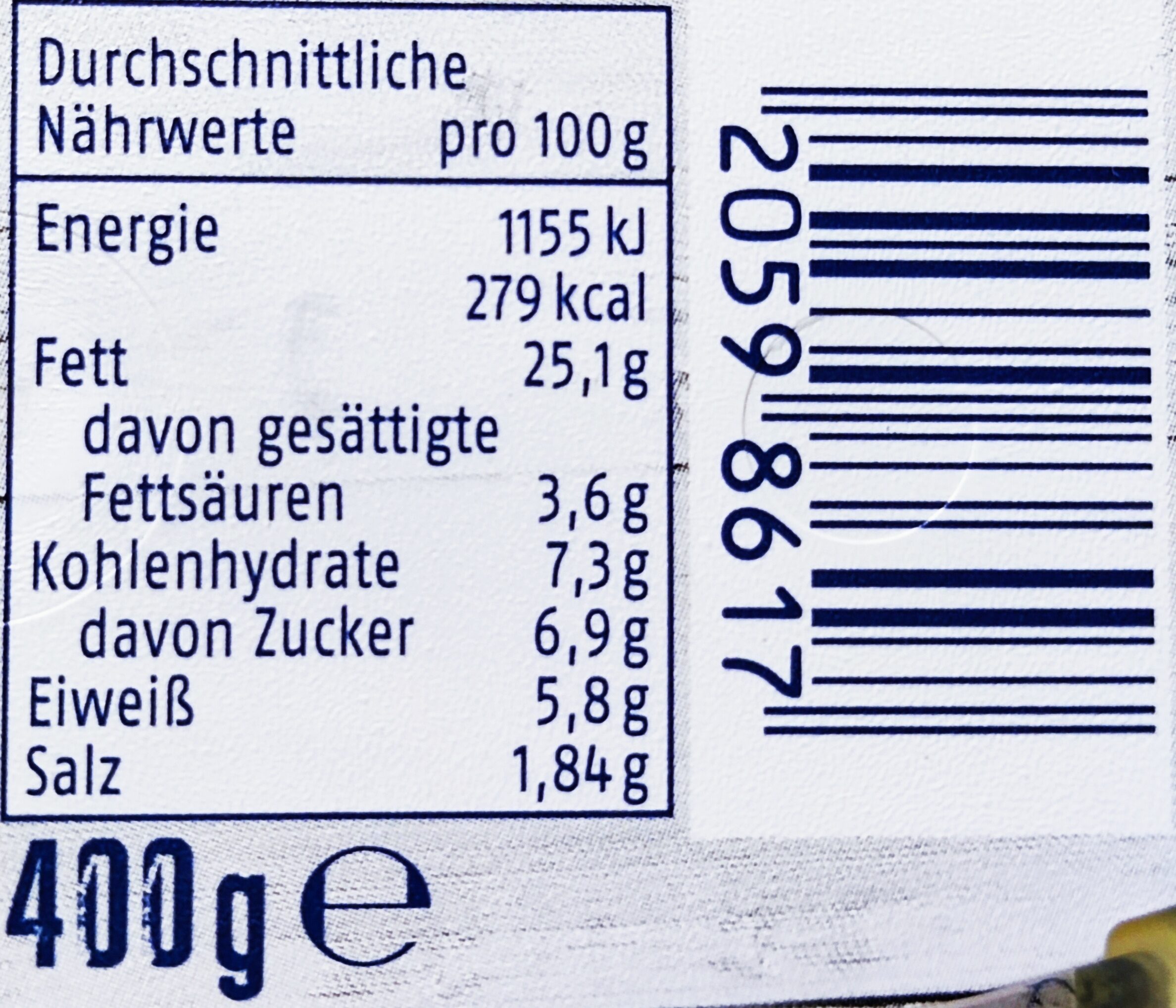Allergens