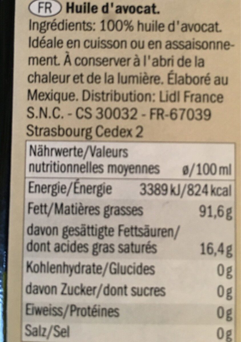 Allergens
