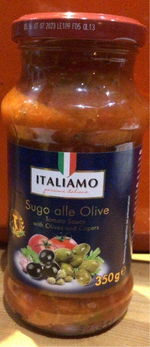 Ingredients