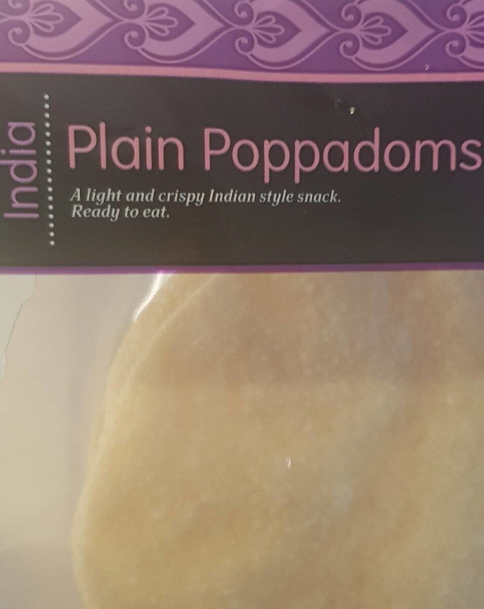 Ingredients