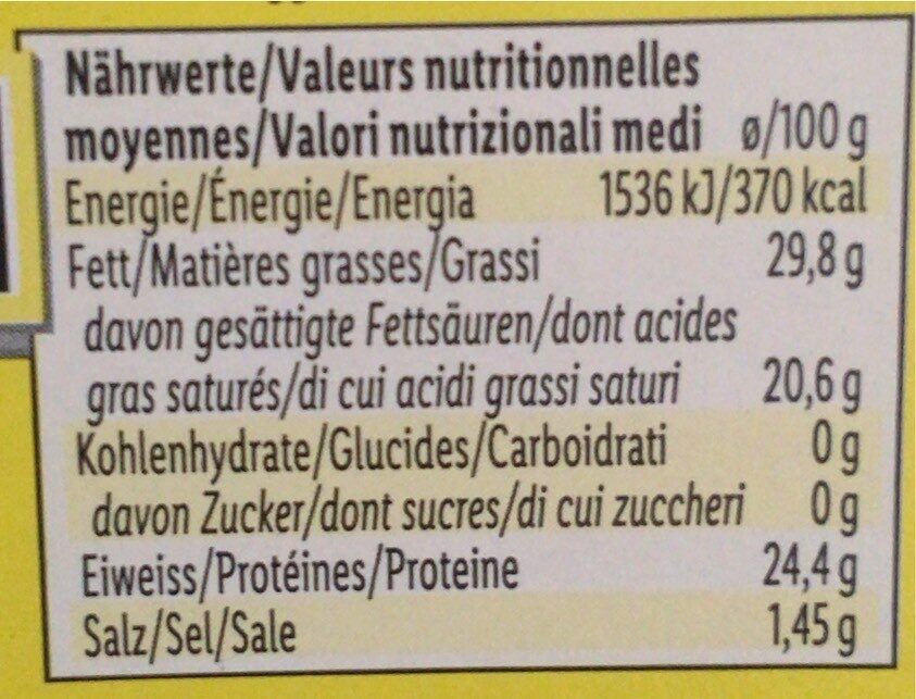 Allergens