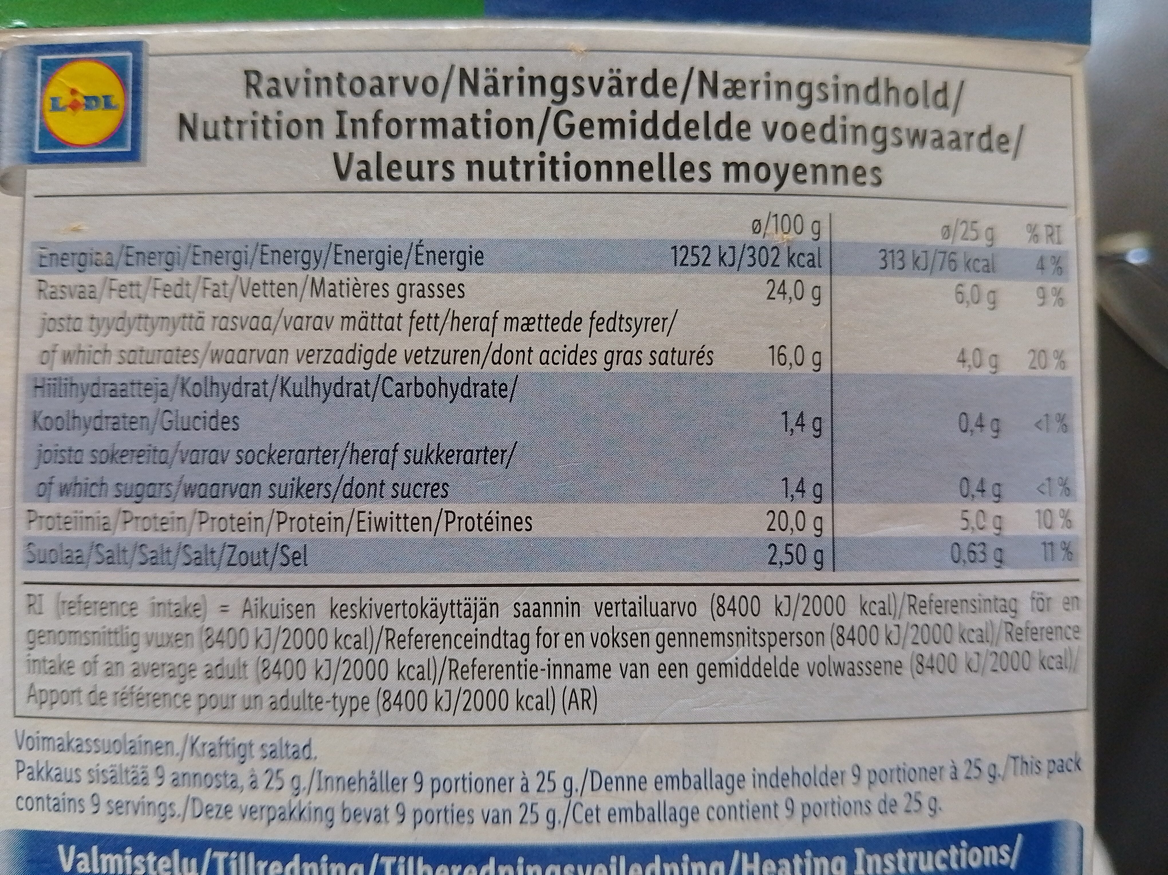Allergens