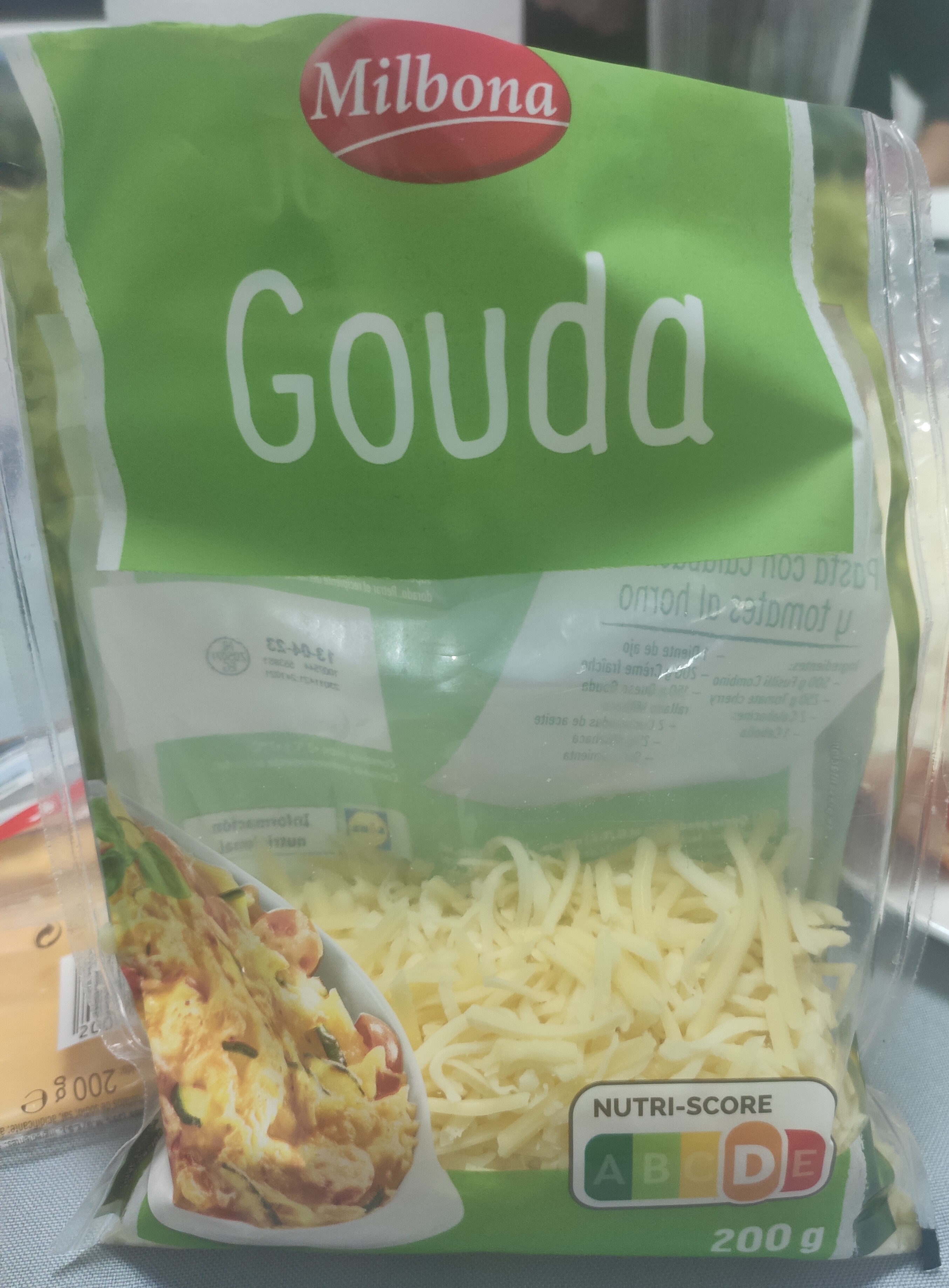 Ingredients