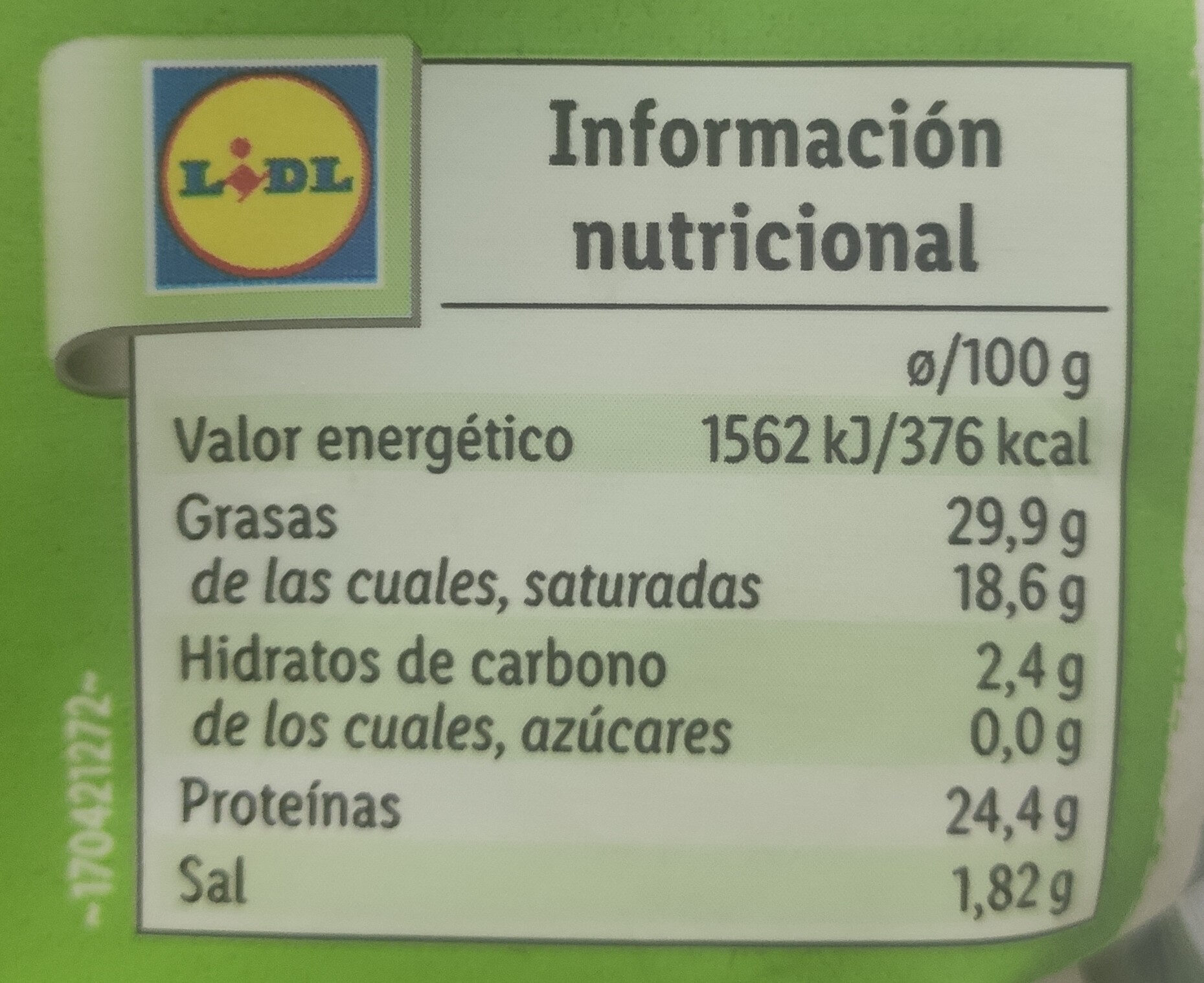 Allergens