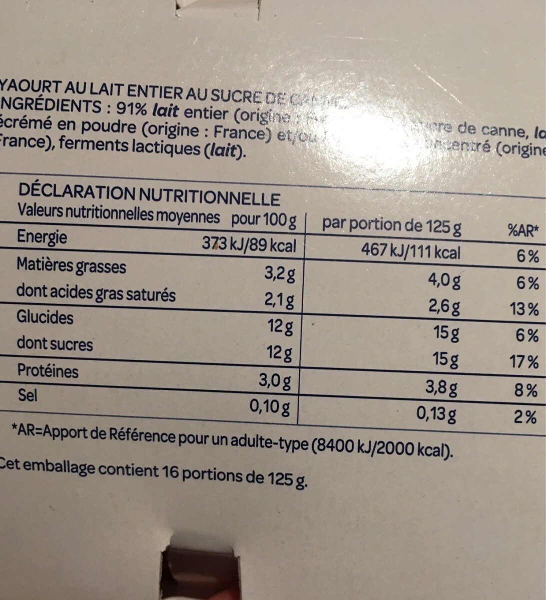 Allergens
