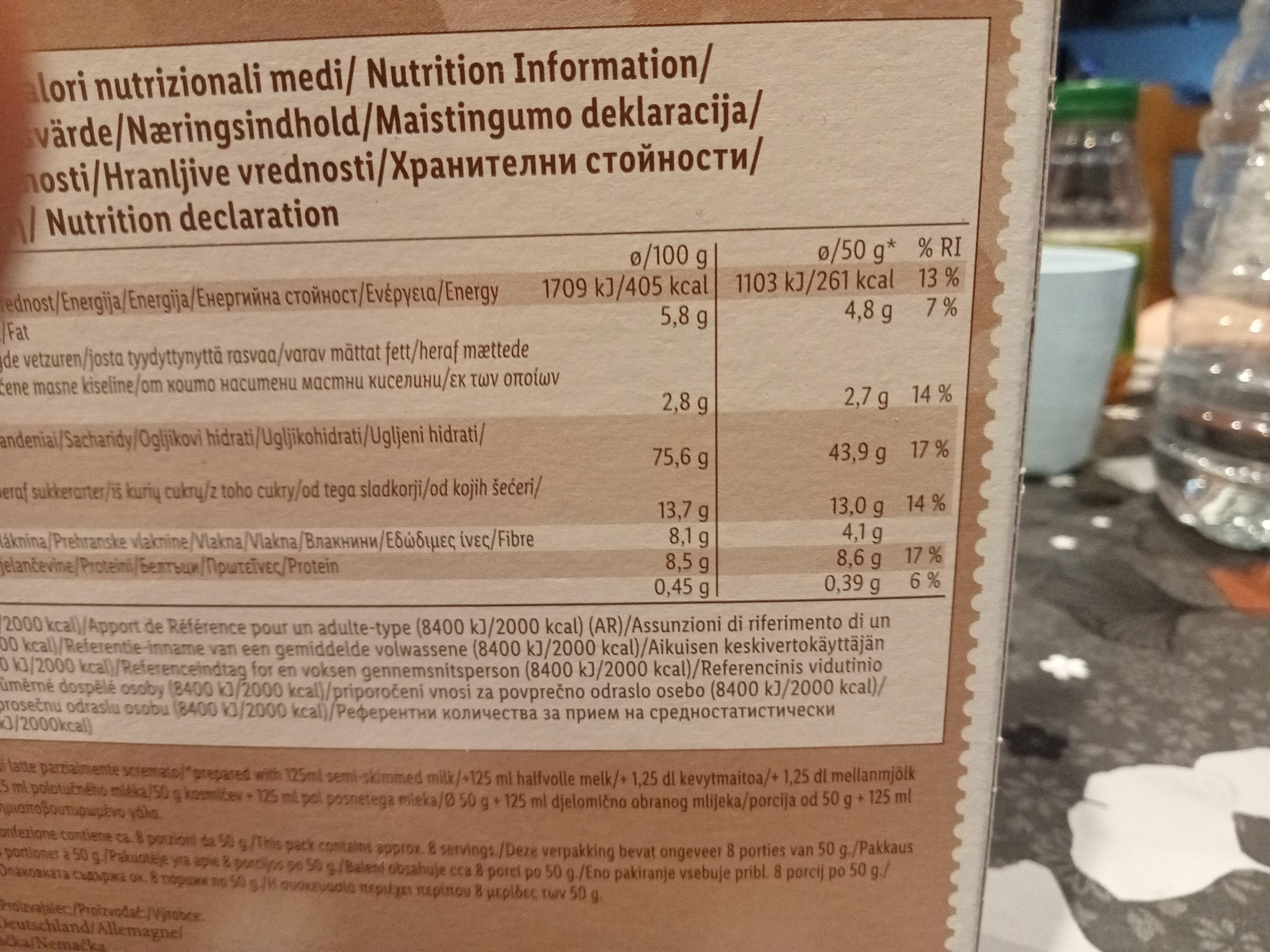 Allergens