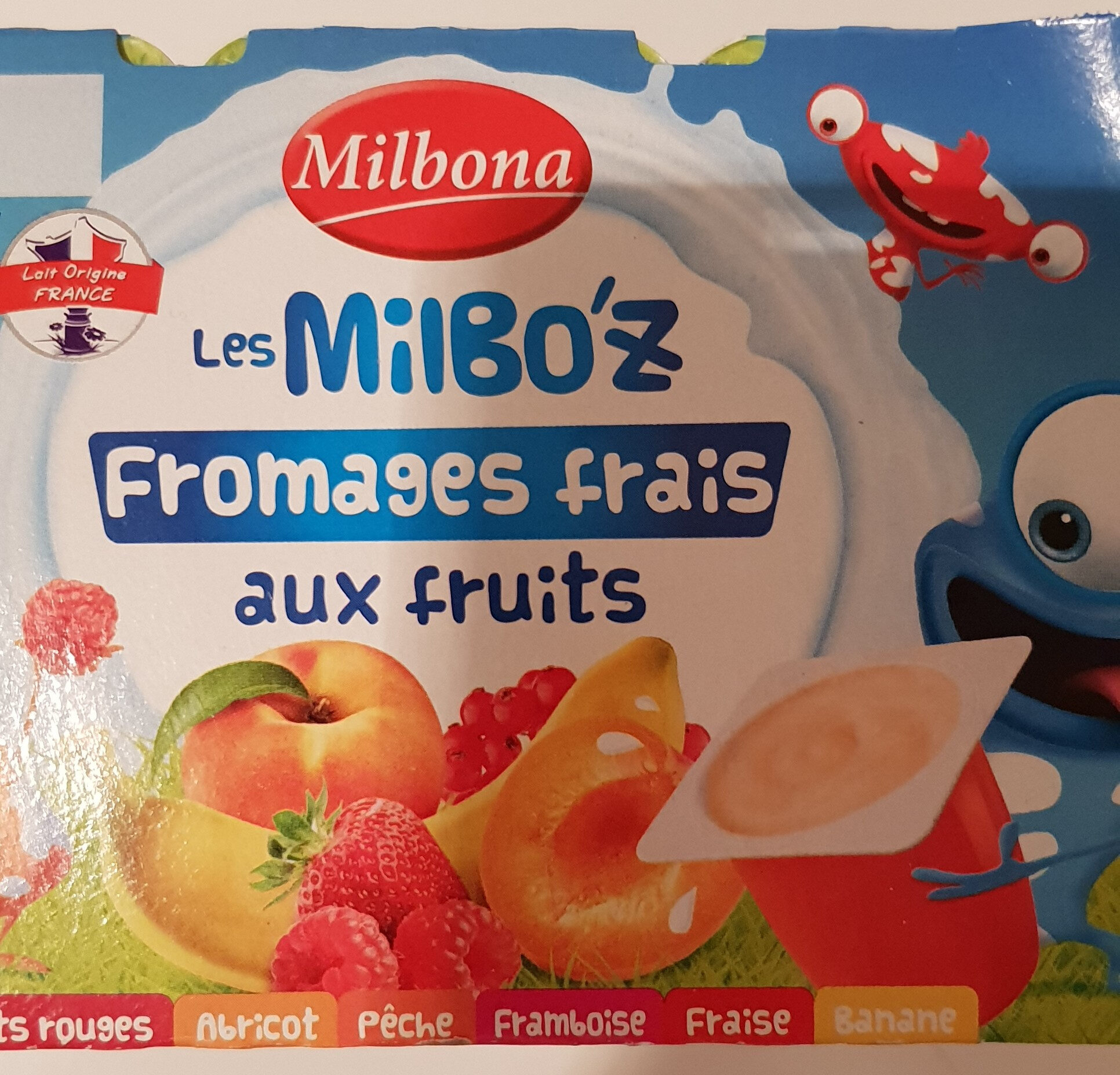 Ingredients