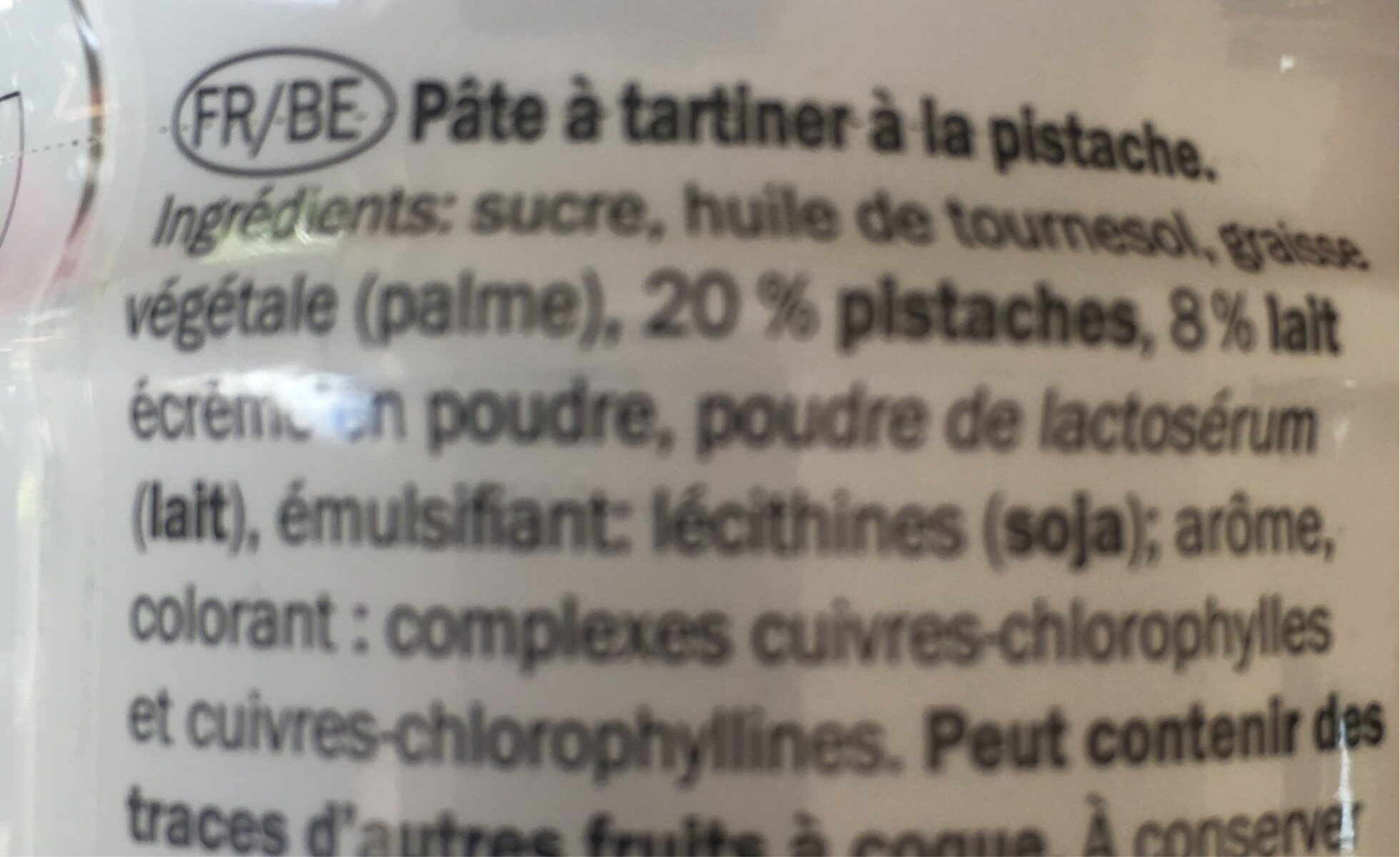Allergens
