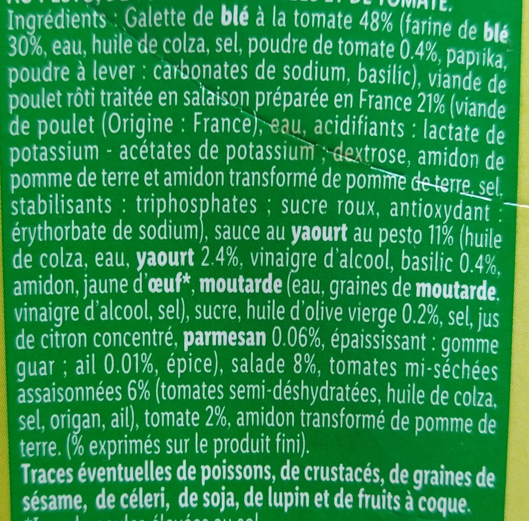 Additives