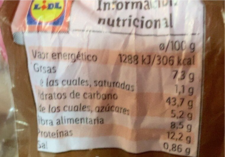 Allergens
