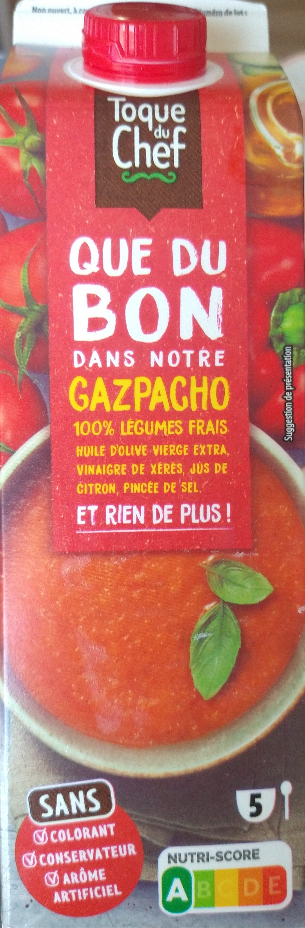 Ingredients
