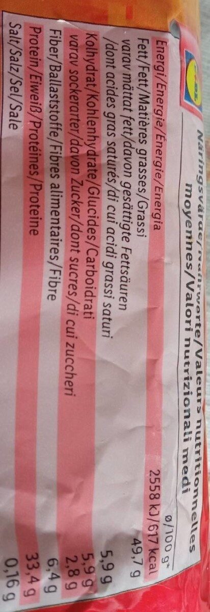 Allergens