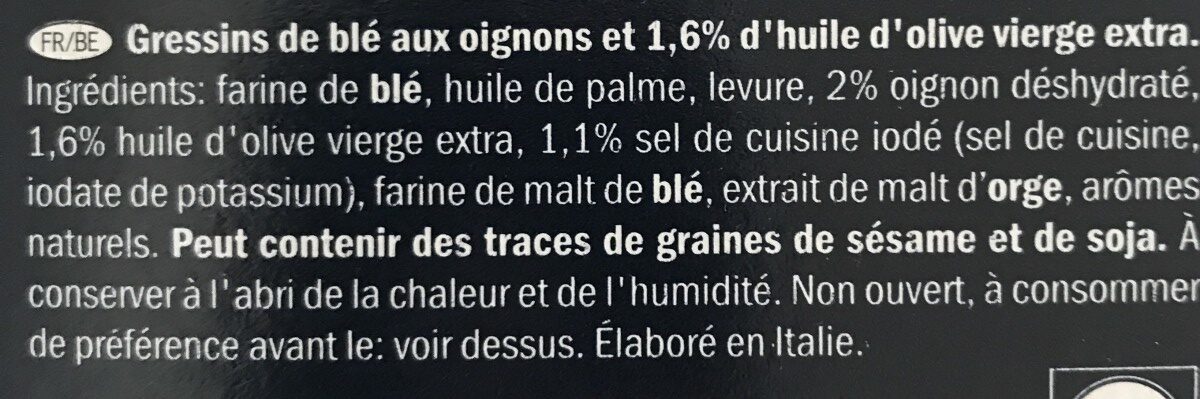 Additives