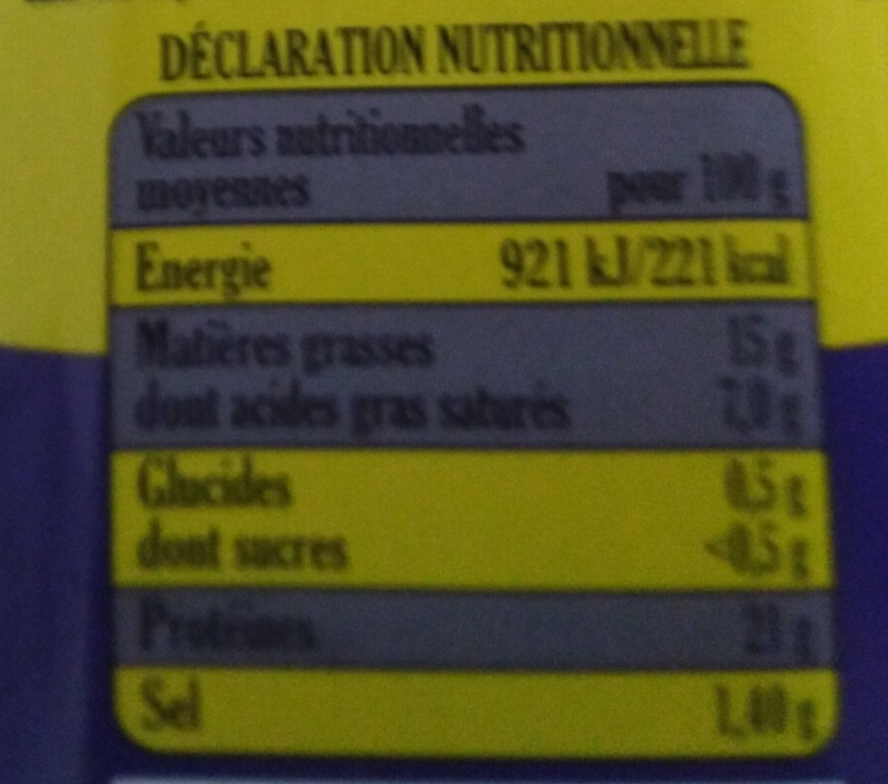 Allergens