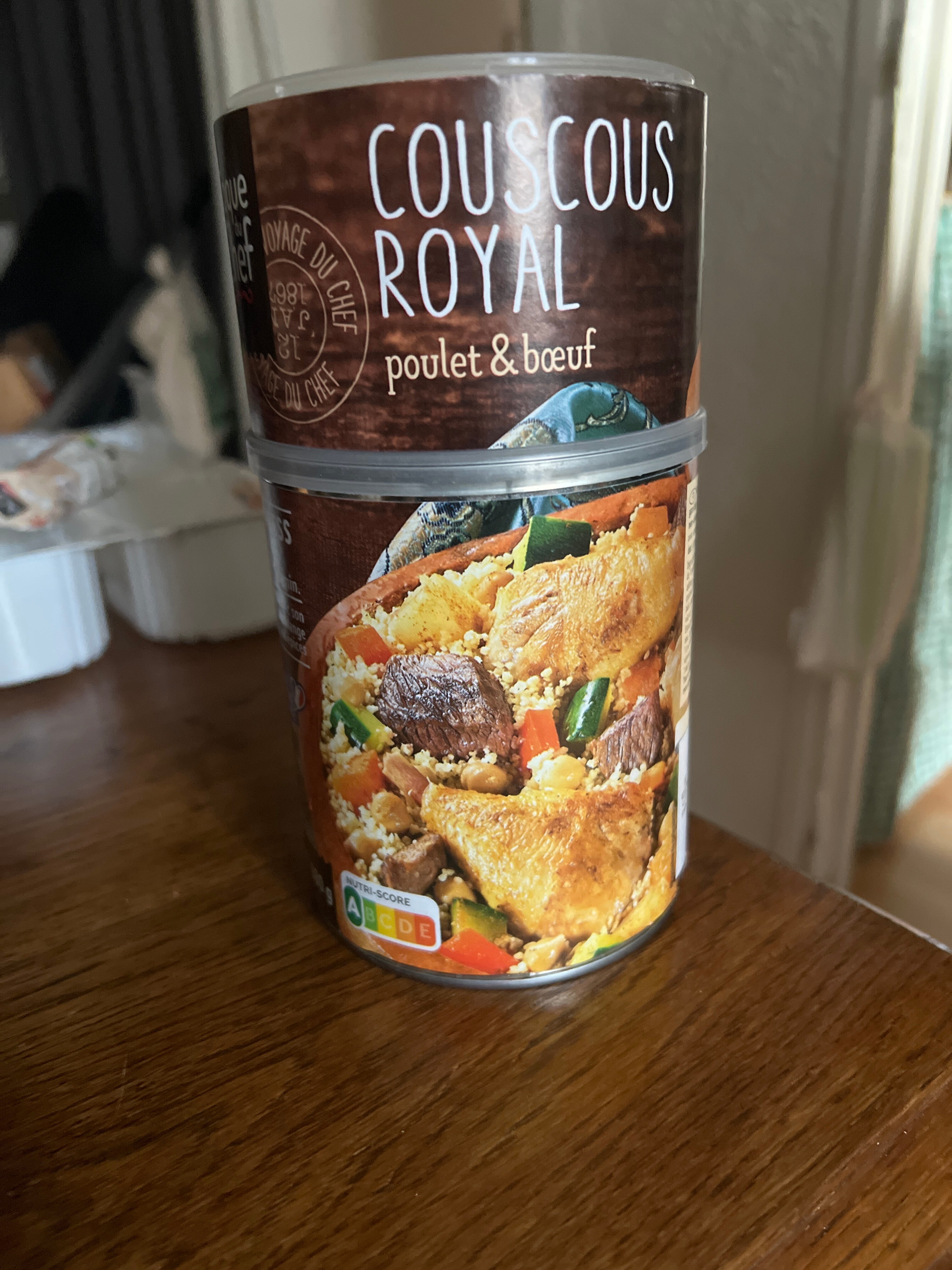 Ingredients