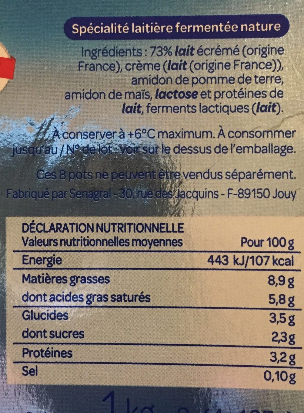 Allergens