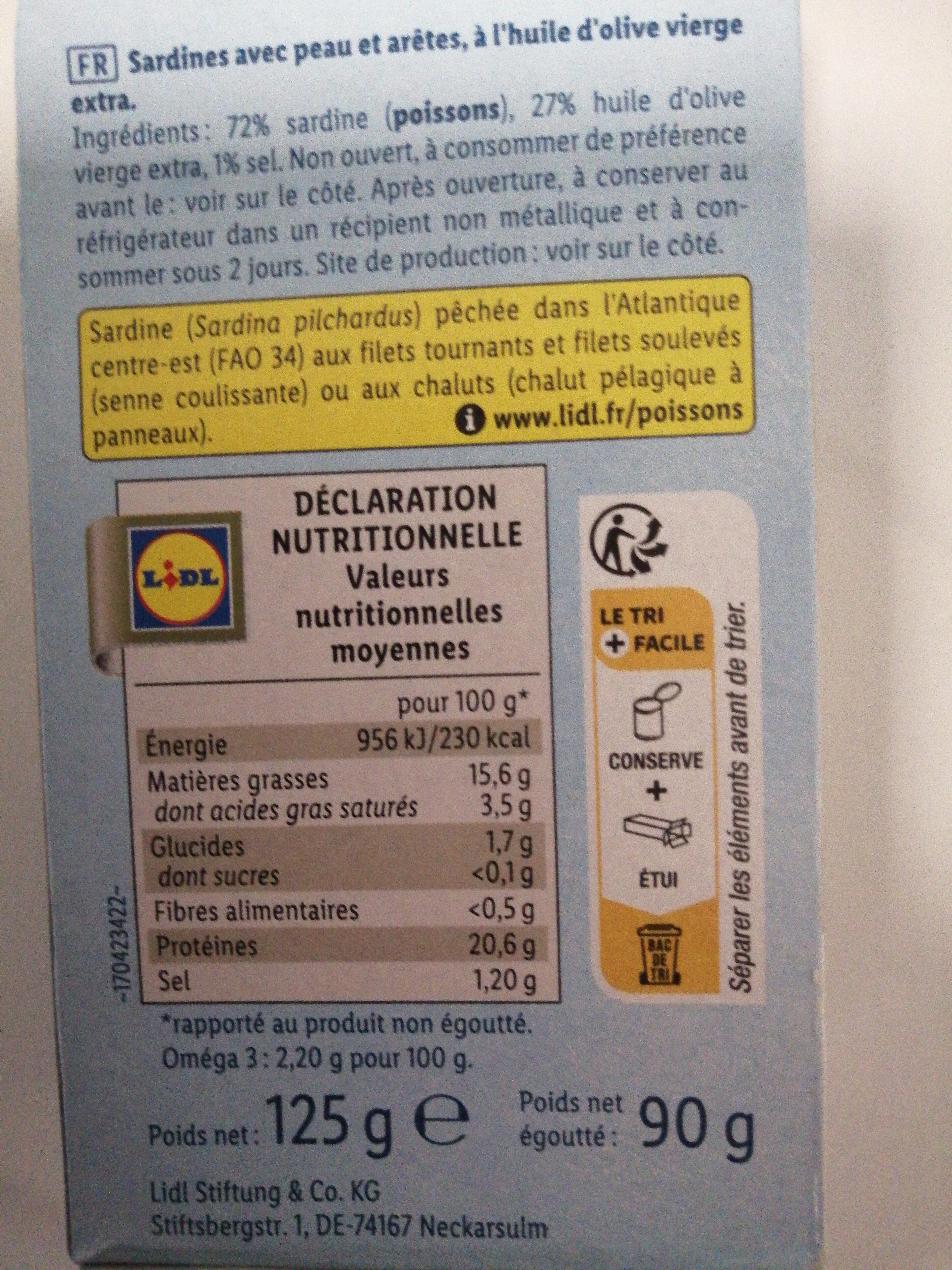 Allergens