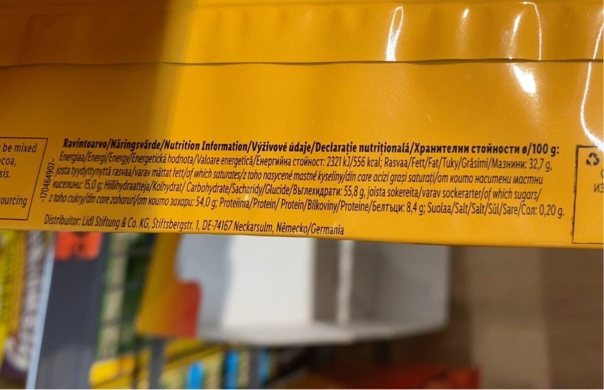 Allergens