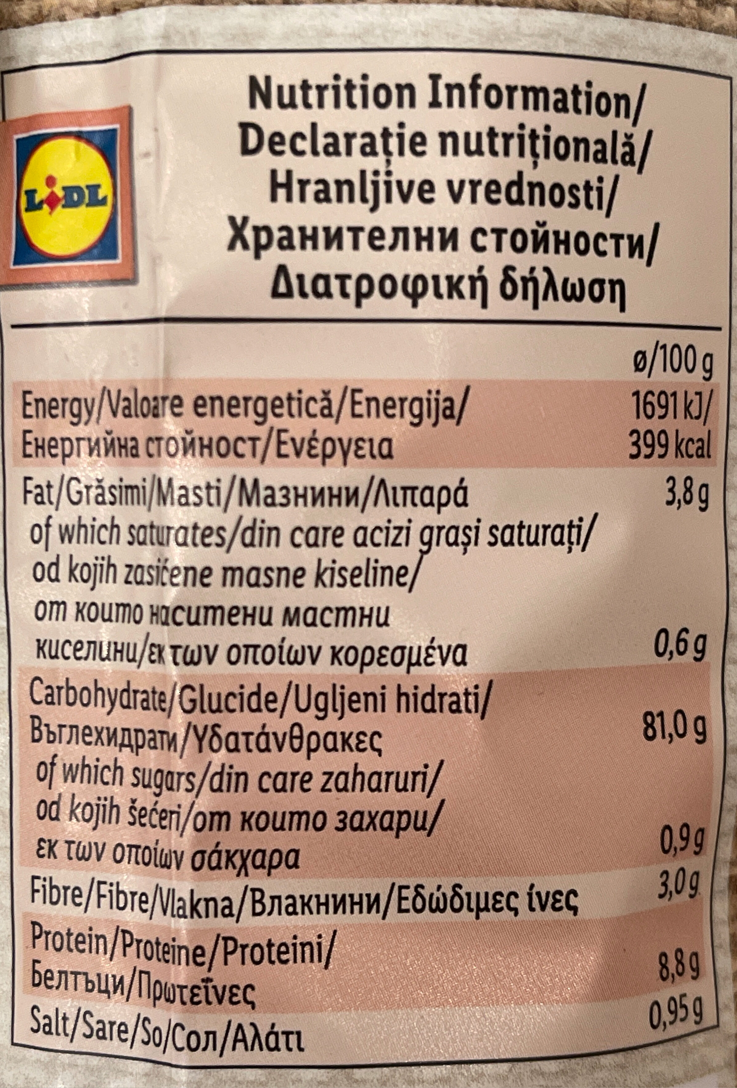 Allergens