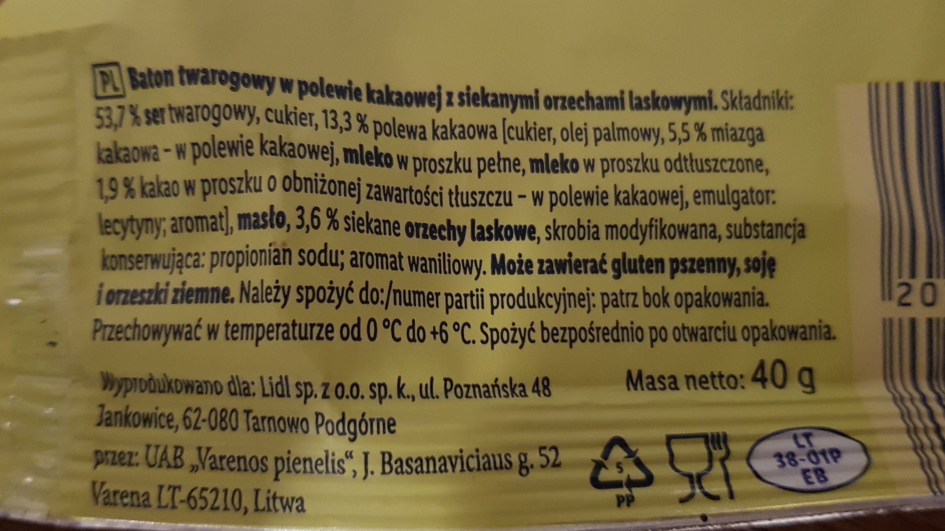 Additives