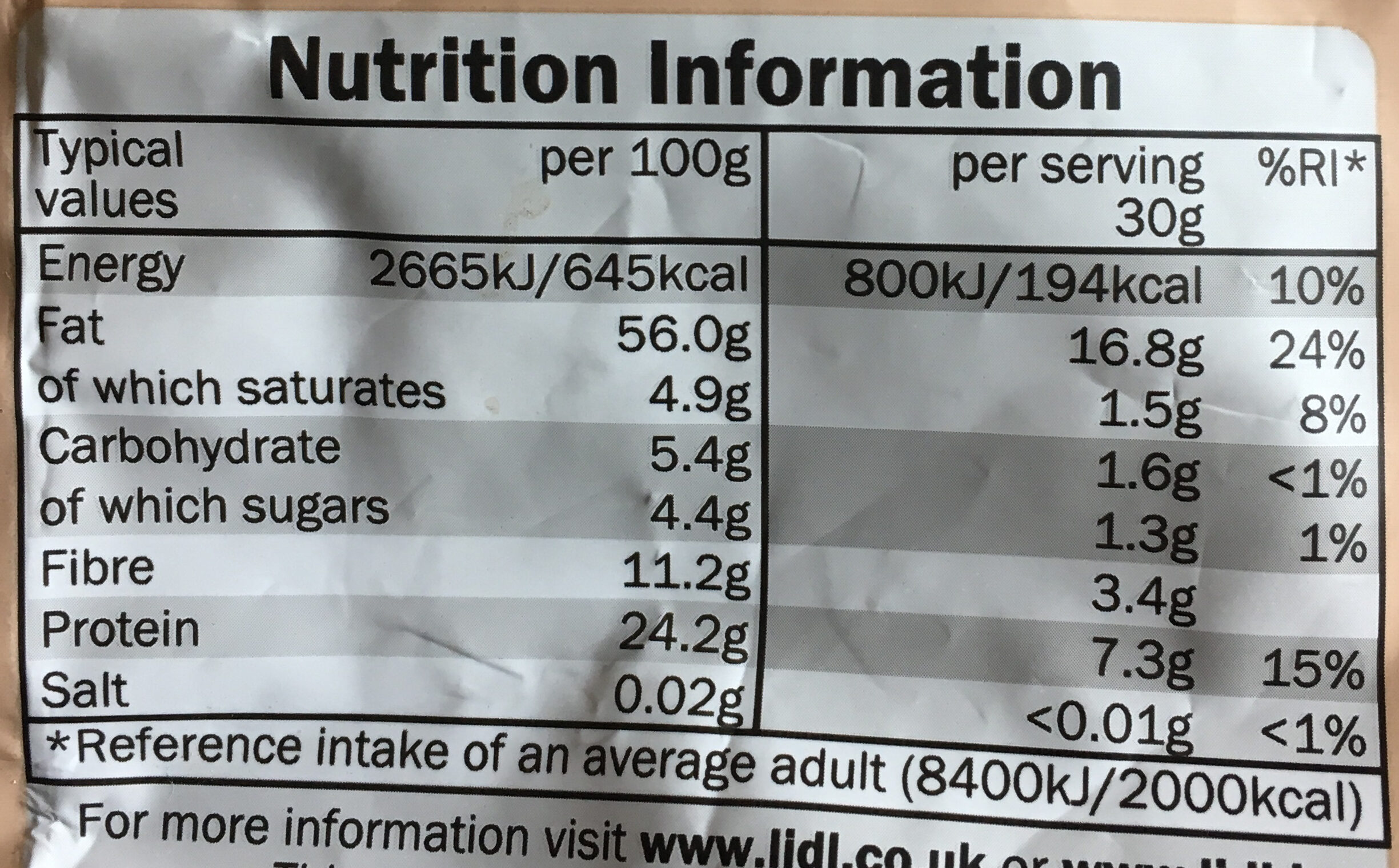 Allergens