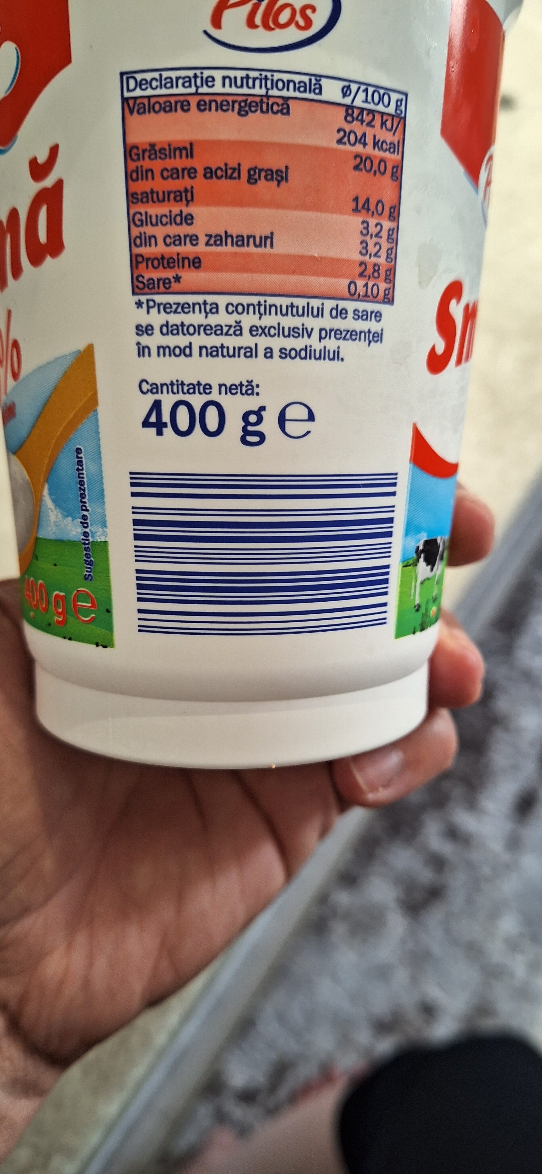 Ingredients