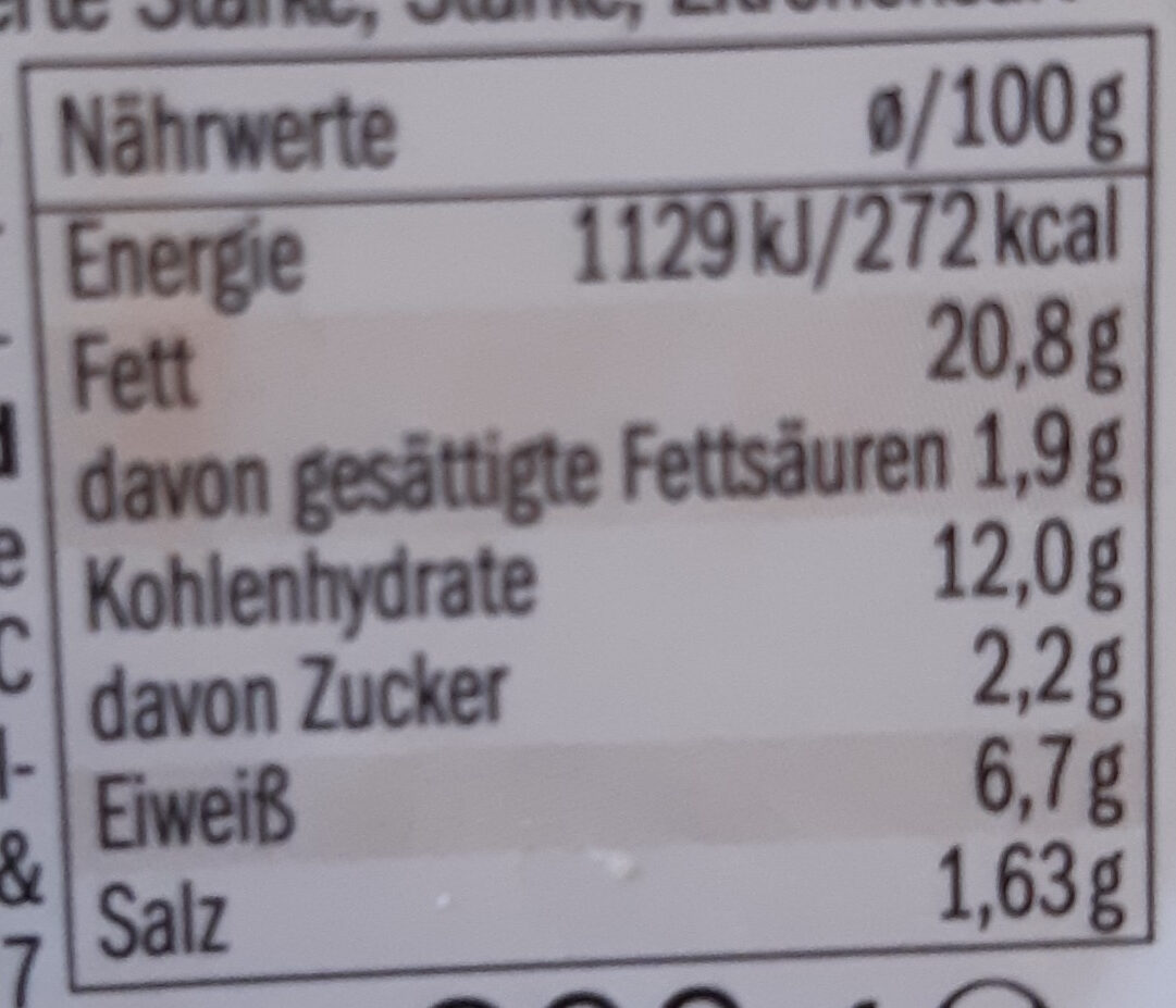 Allergens