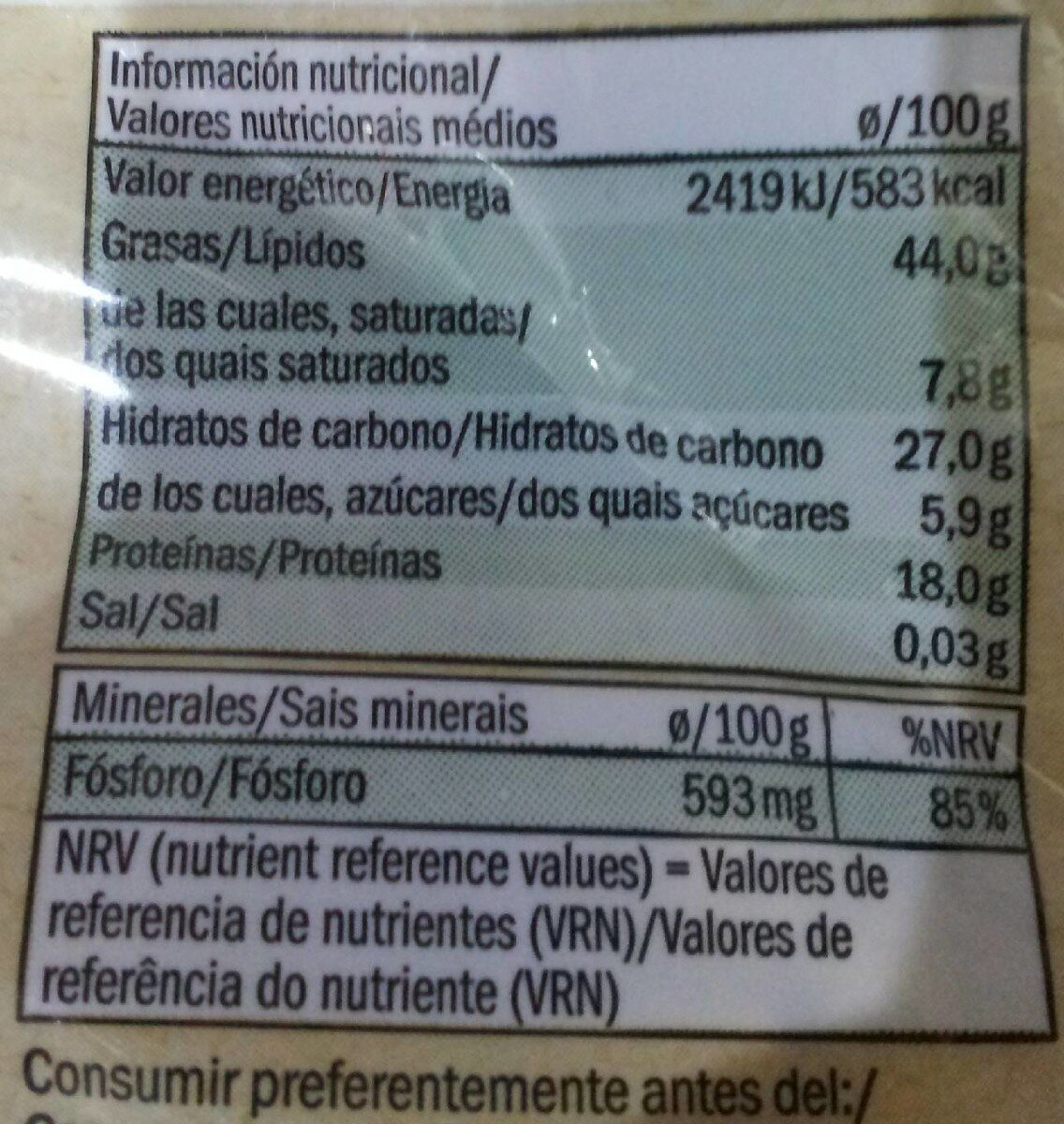 Allergens