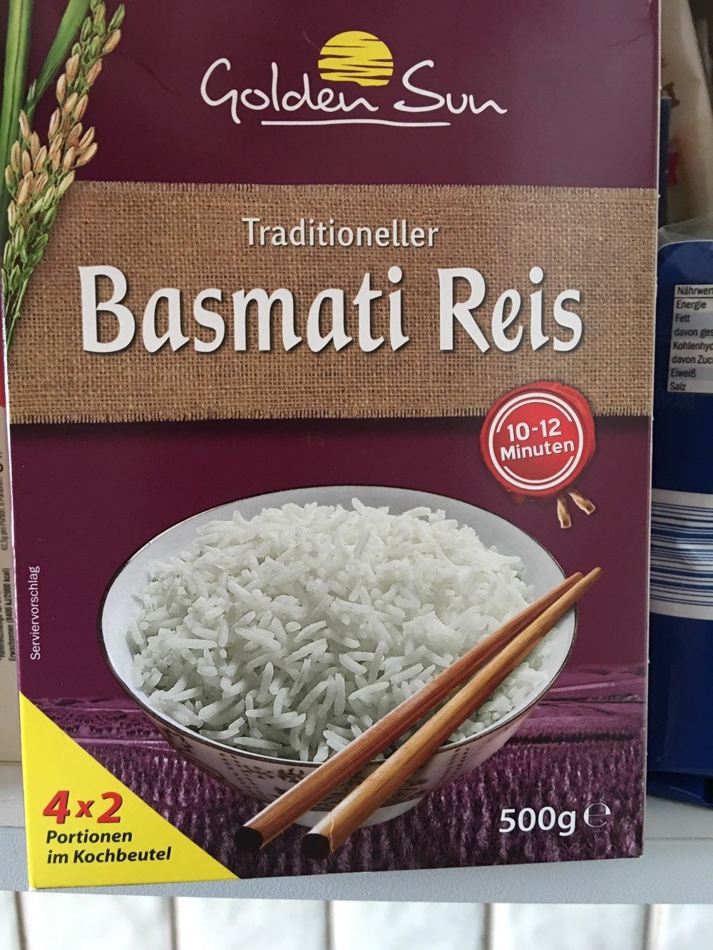 Ingredients