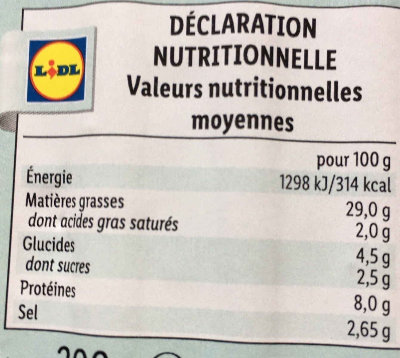 Allergens