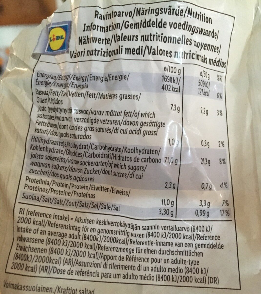 Allergens