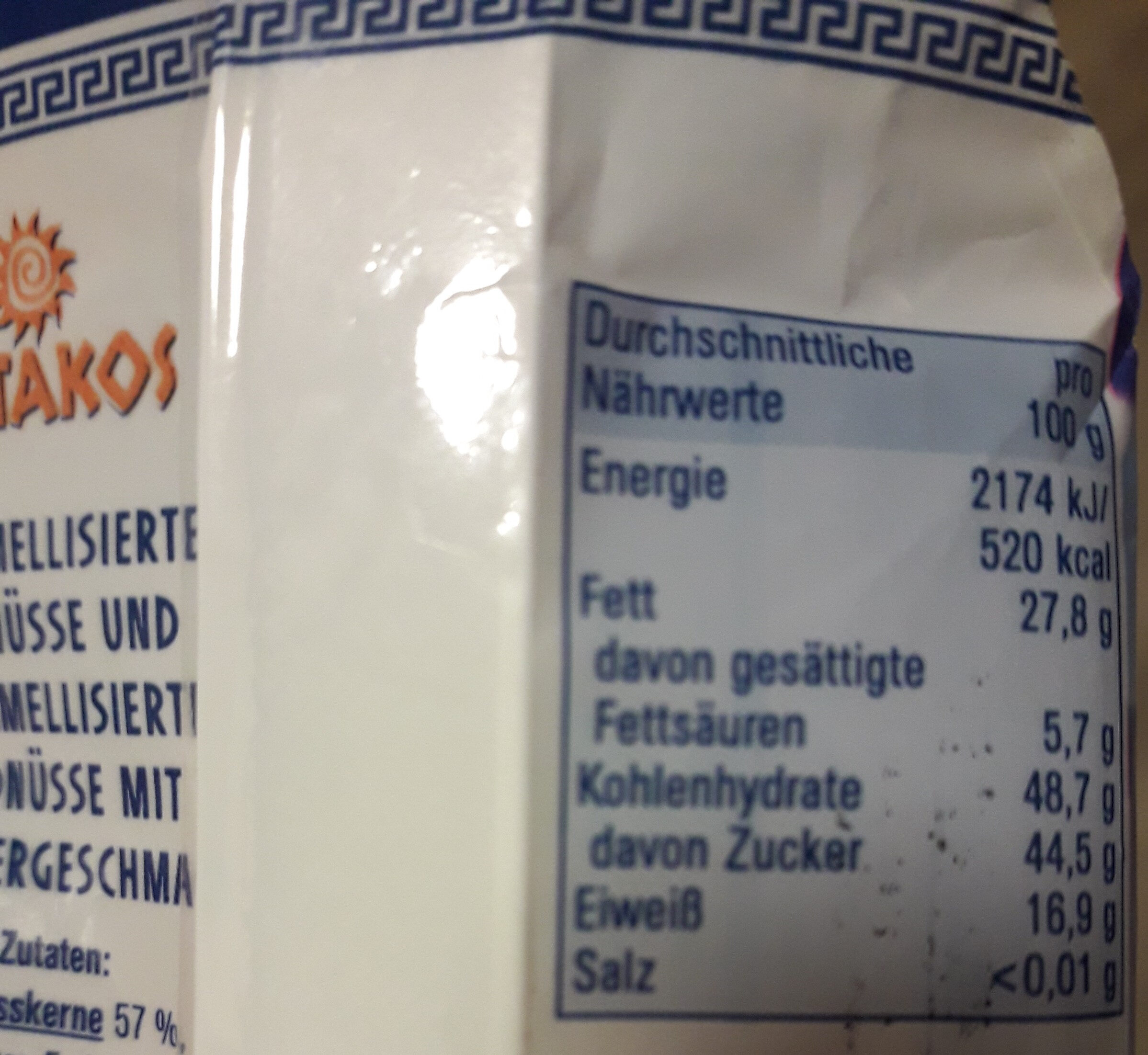 Allergens