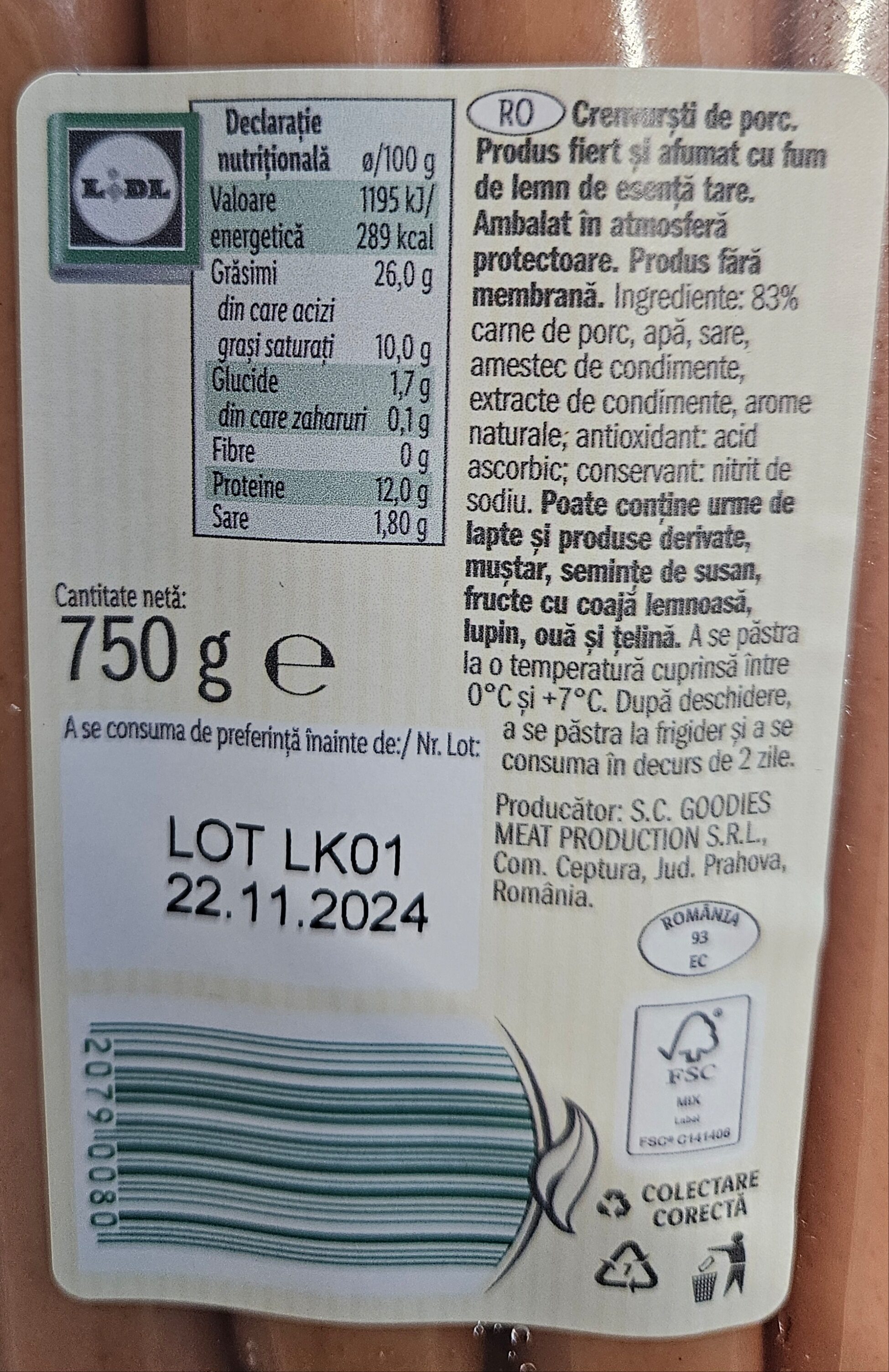 Allergens