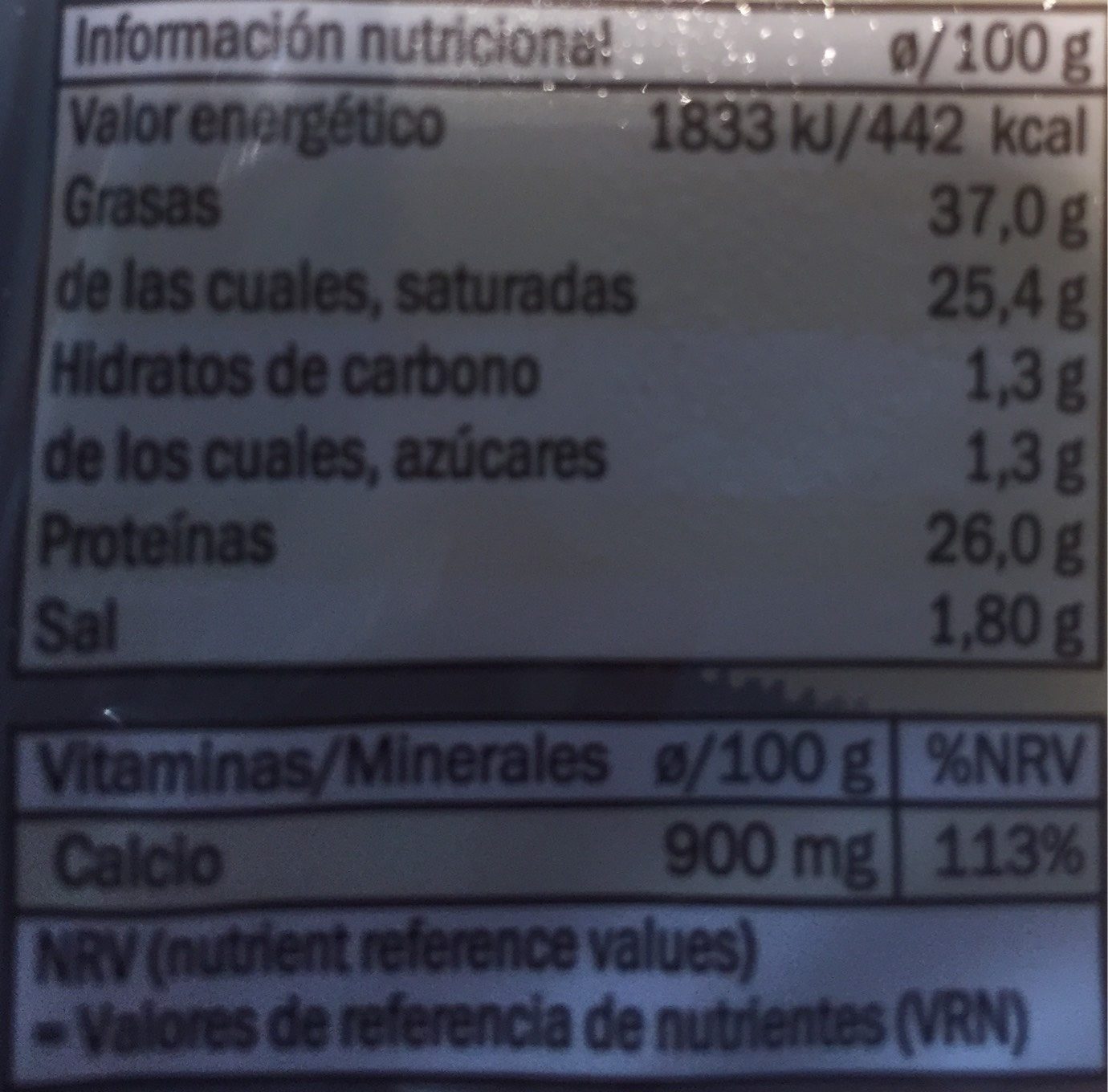 Allergens